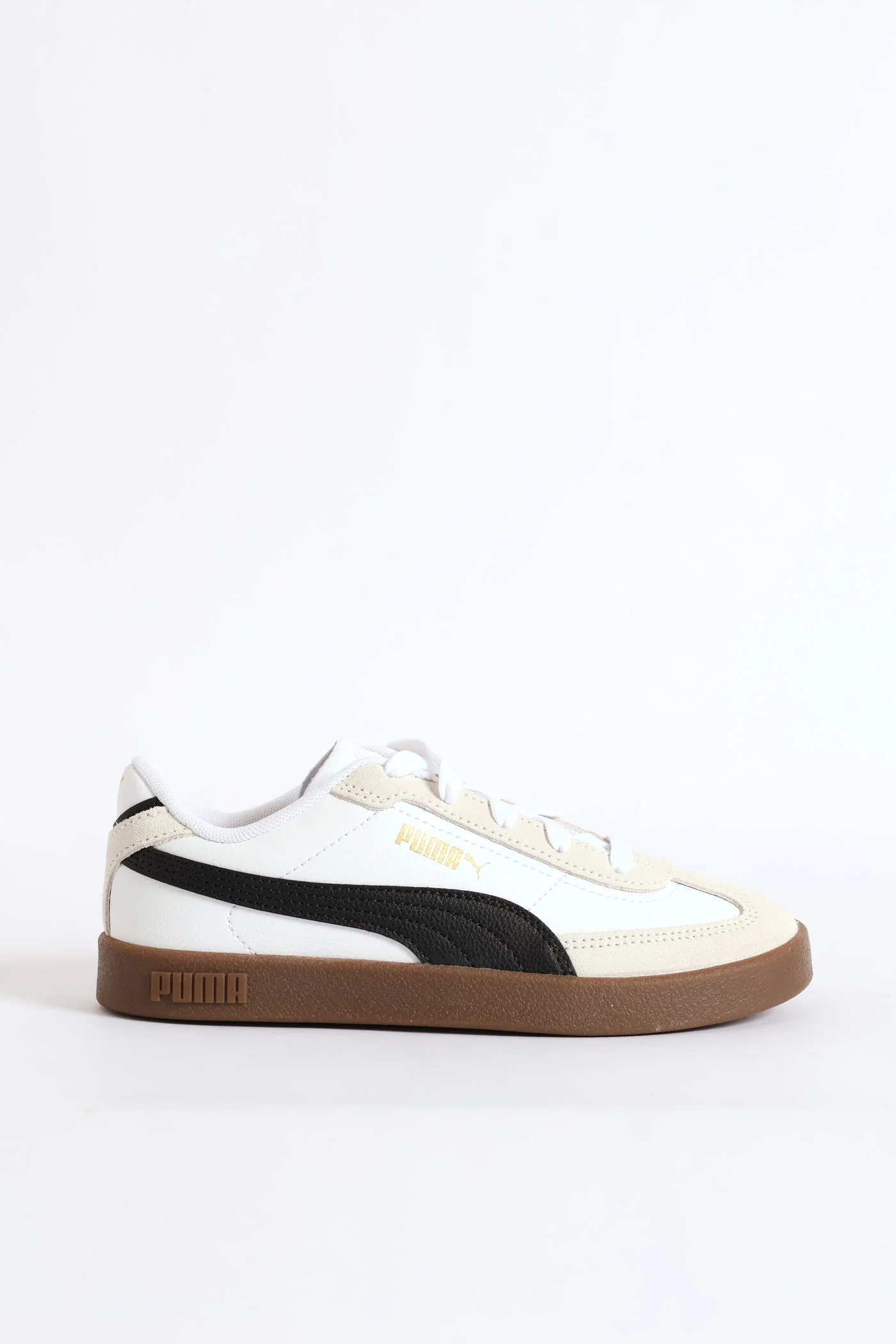 Pre-Boys Club Ii Era Ps Sneaker - White/Black - Image 6