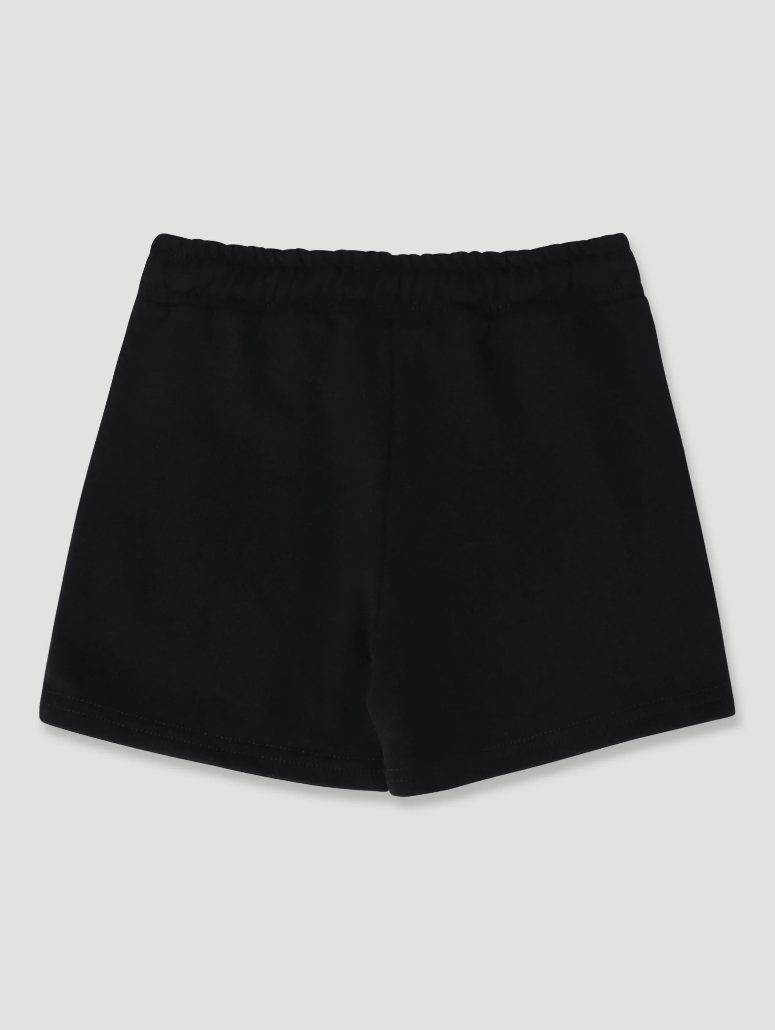 Pre-Boys Costa Short - Black - Image 2