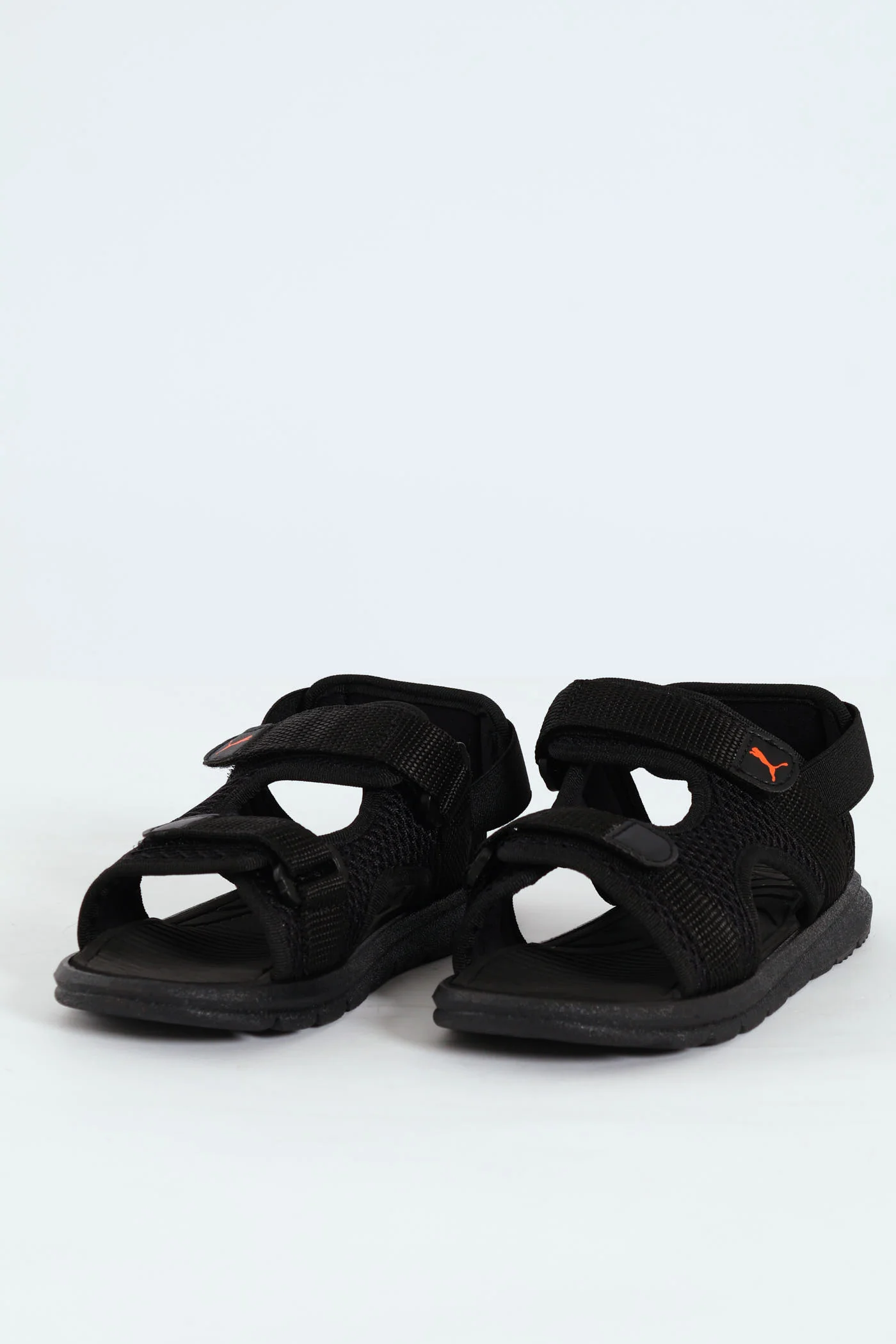 Pre-Boys Crony Evolve 2.0 Sandal - Black - Image 2