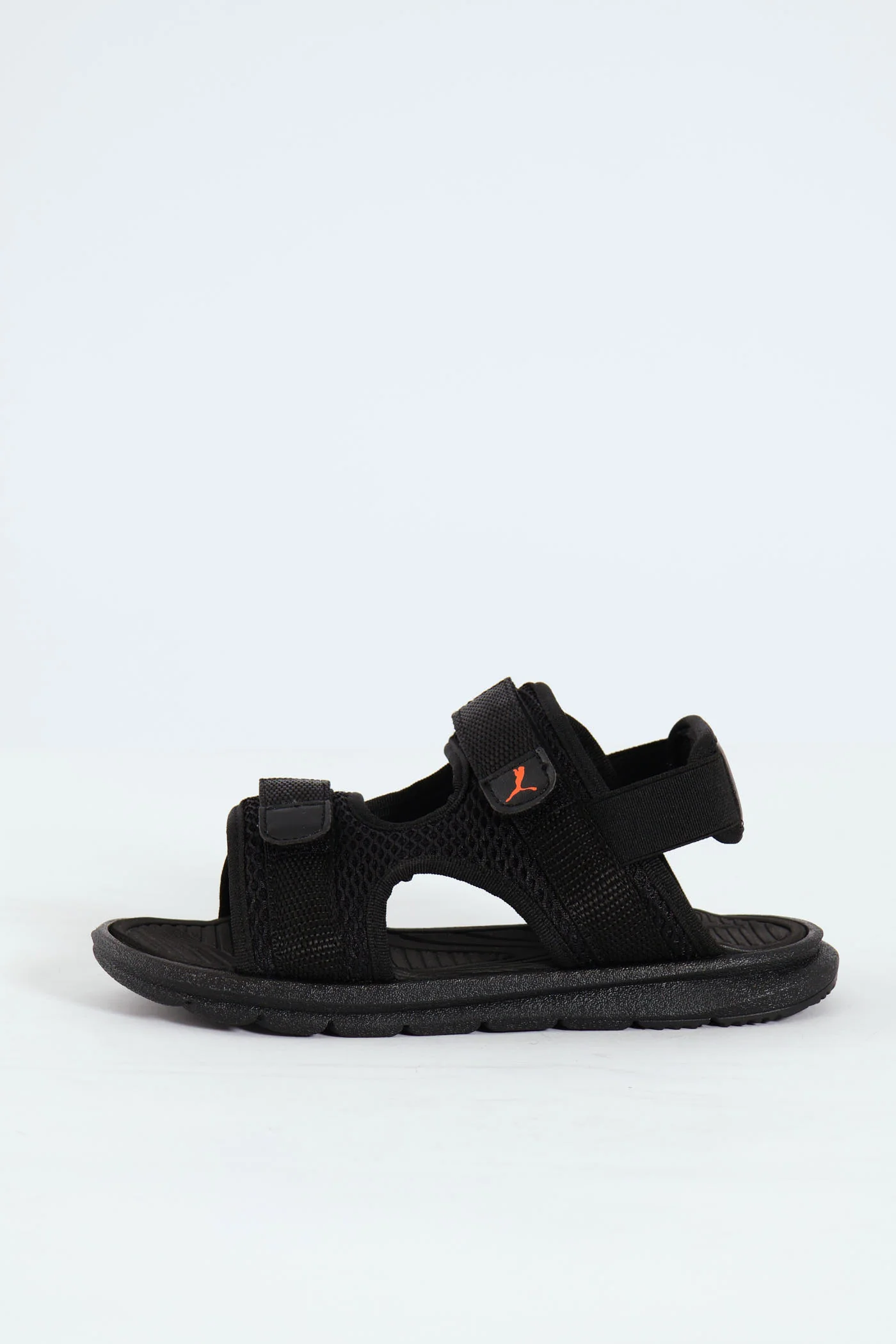 Pre-Boys Crony Evolve 2.0 Sandal - Black - Image 4
