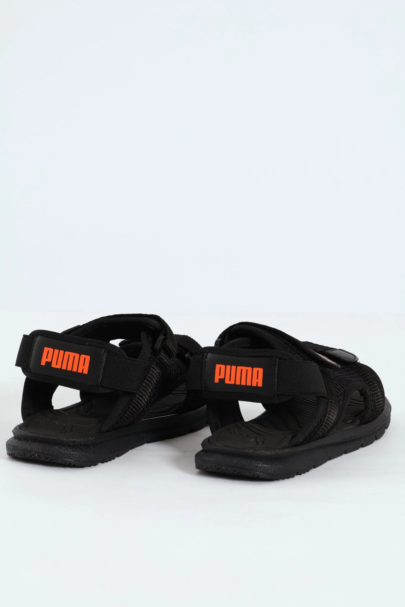 Pre-Boys Crony Evolve 2.0 Sandal - Black - Image 5
