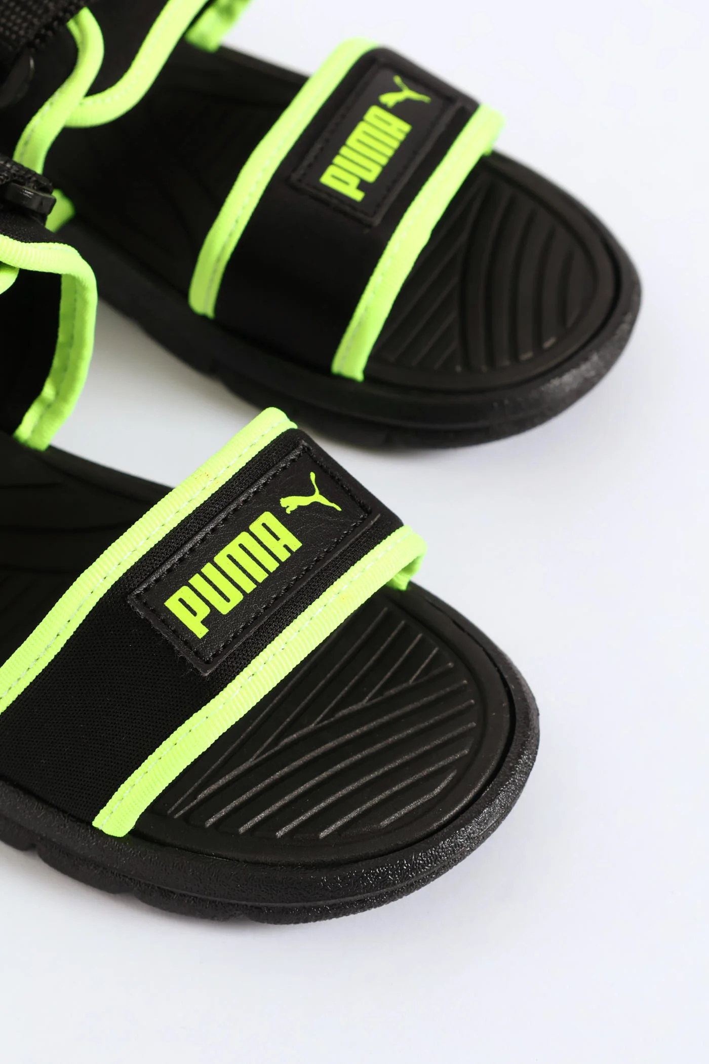 Pre-Boys Crony Soft 2.0 Zadp Sandal - Black - Image 6