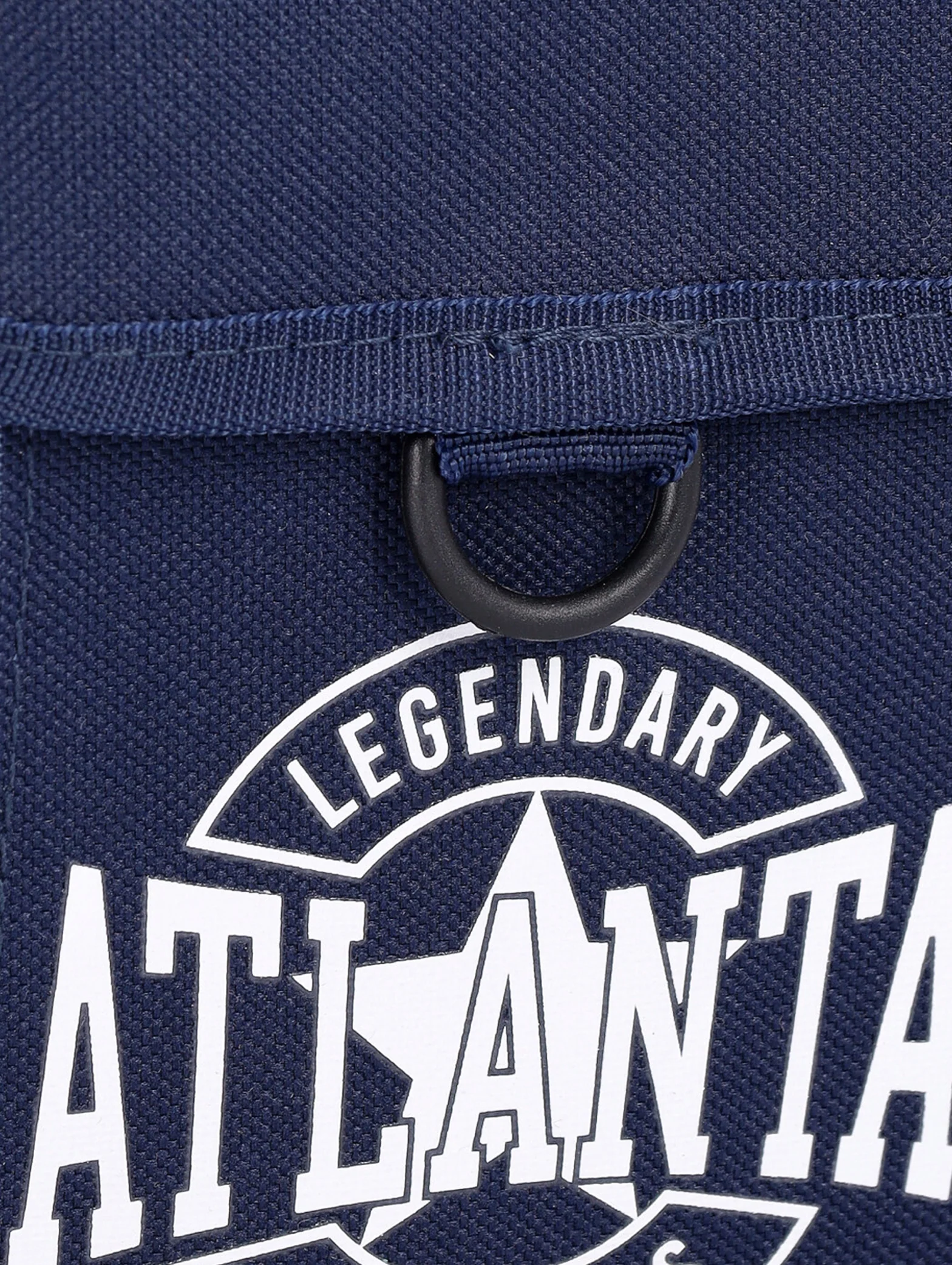 Pre-Boys Crossbody Bag - Navy - Image 4