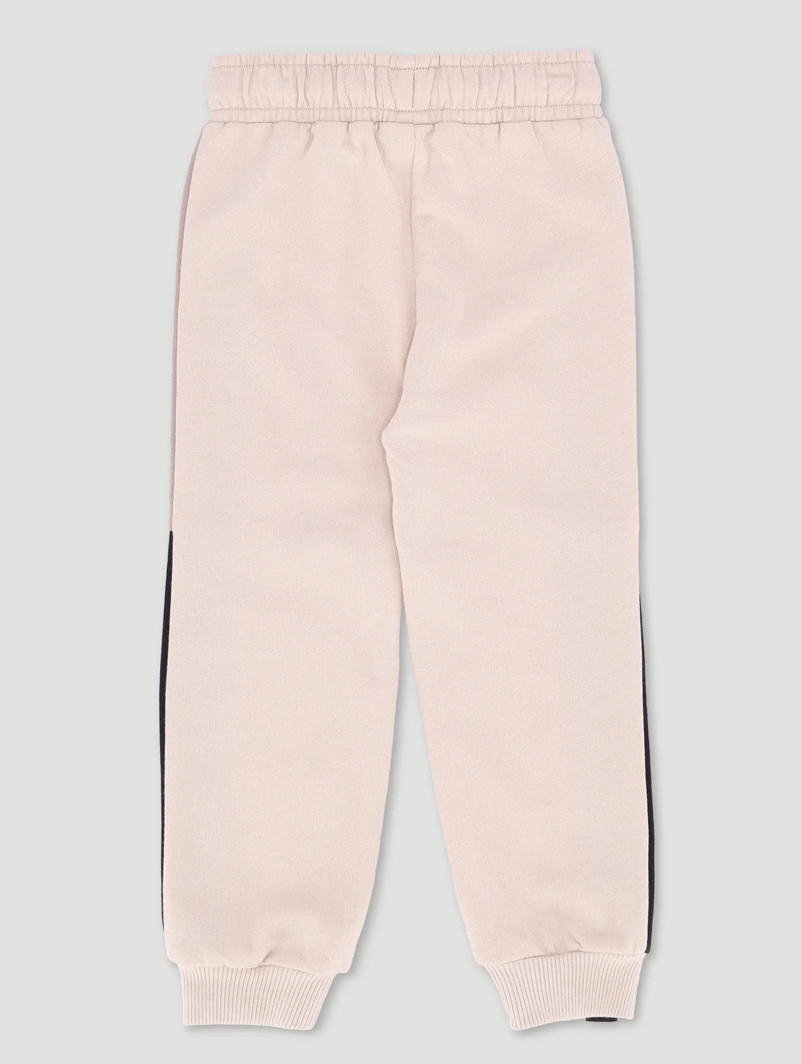 Pre-Boys Danasoli Colourblock Jogger - Stone - Image 2