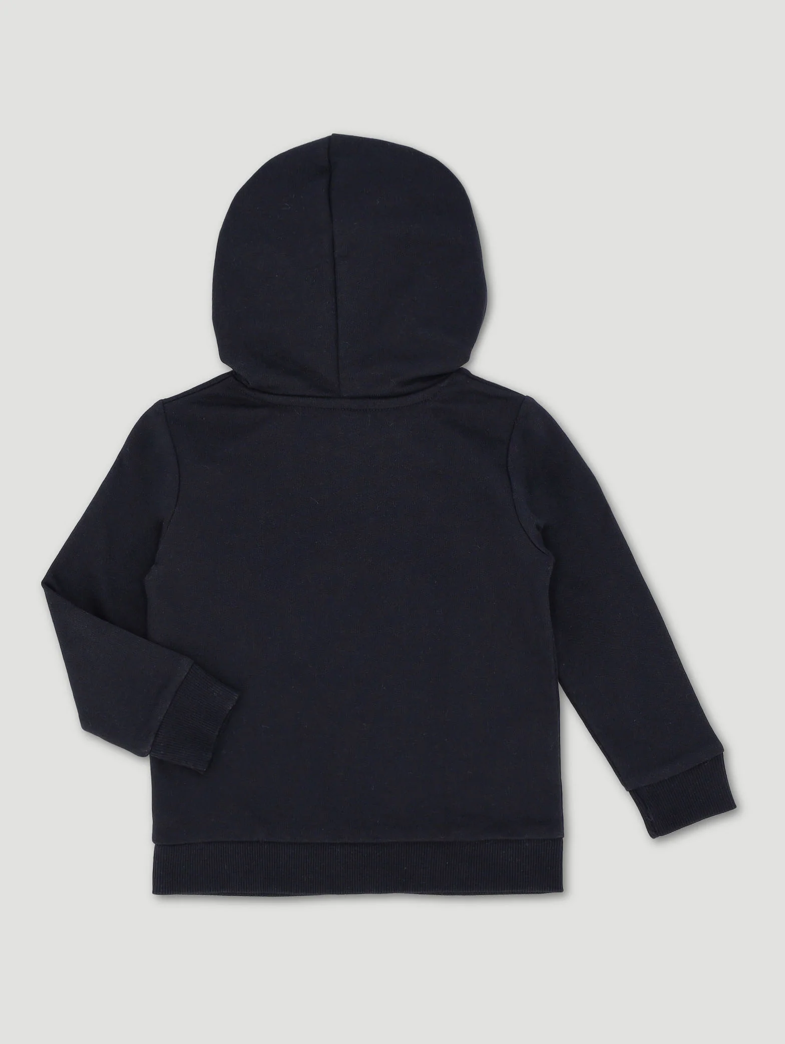 Pre-Boys Danasoli Hoody - Black - Image 2