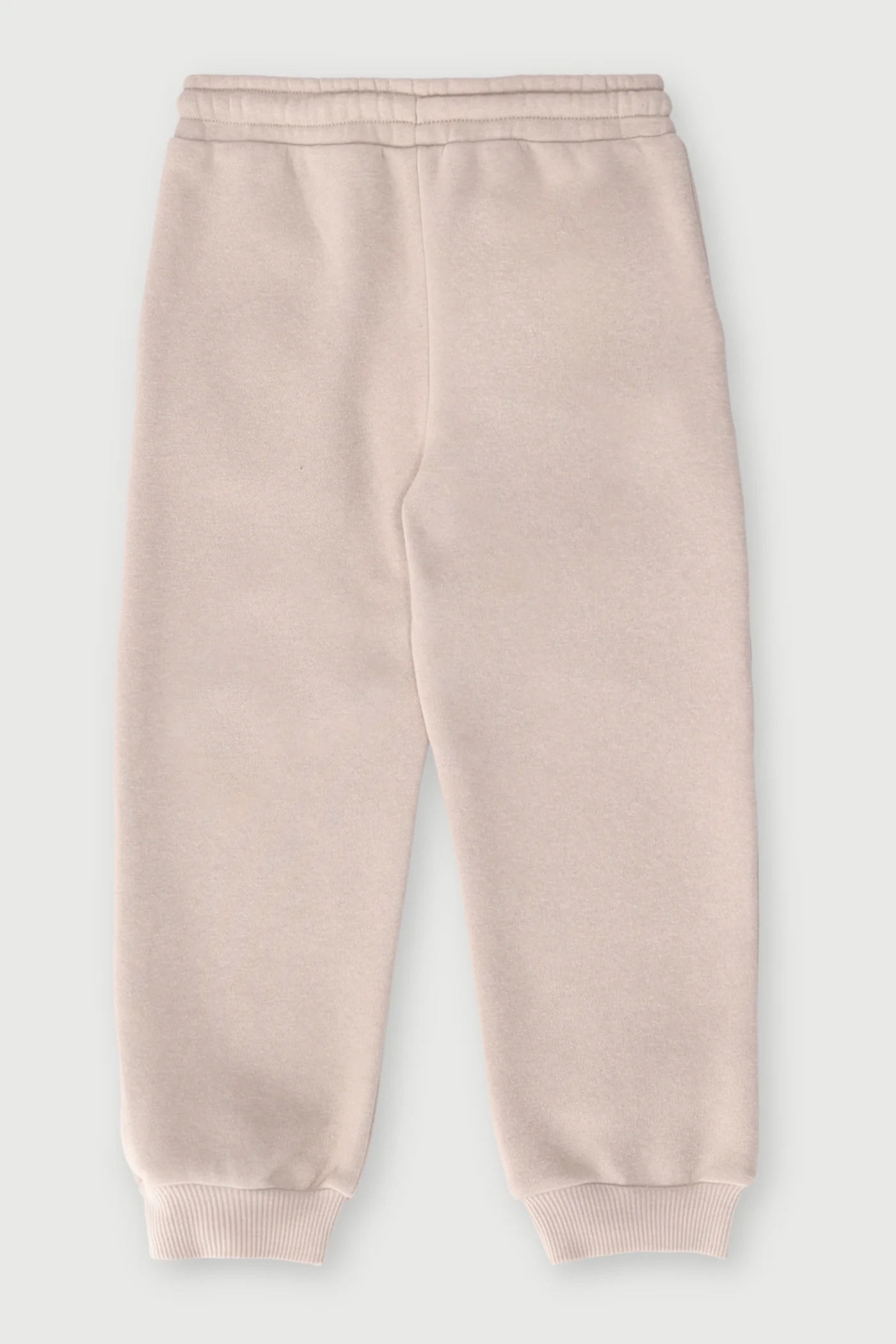Pre-Boys Danasoli Jogger  - Stone - Image 2