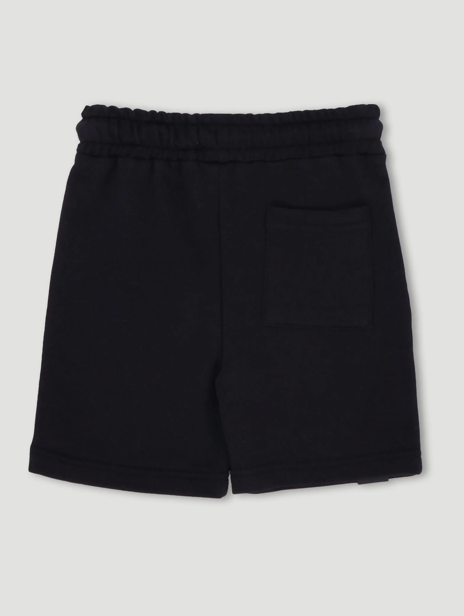 Pre-Boys Danasoli Short - Black - Image 2