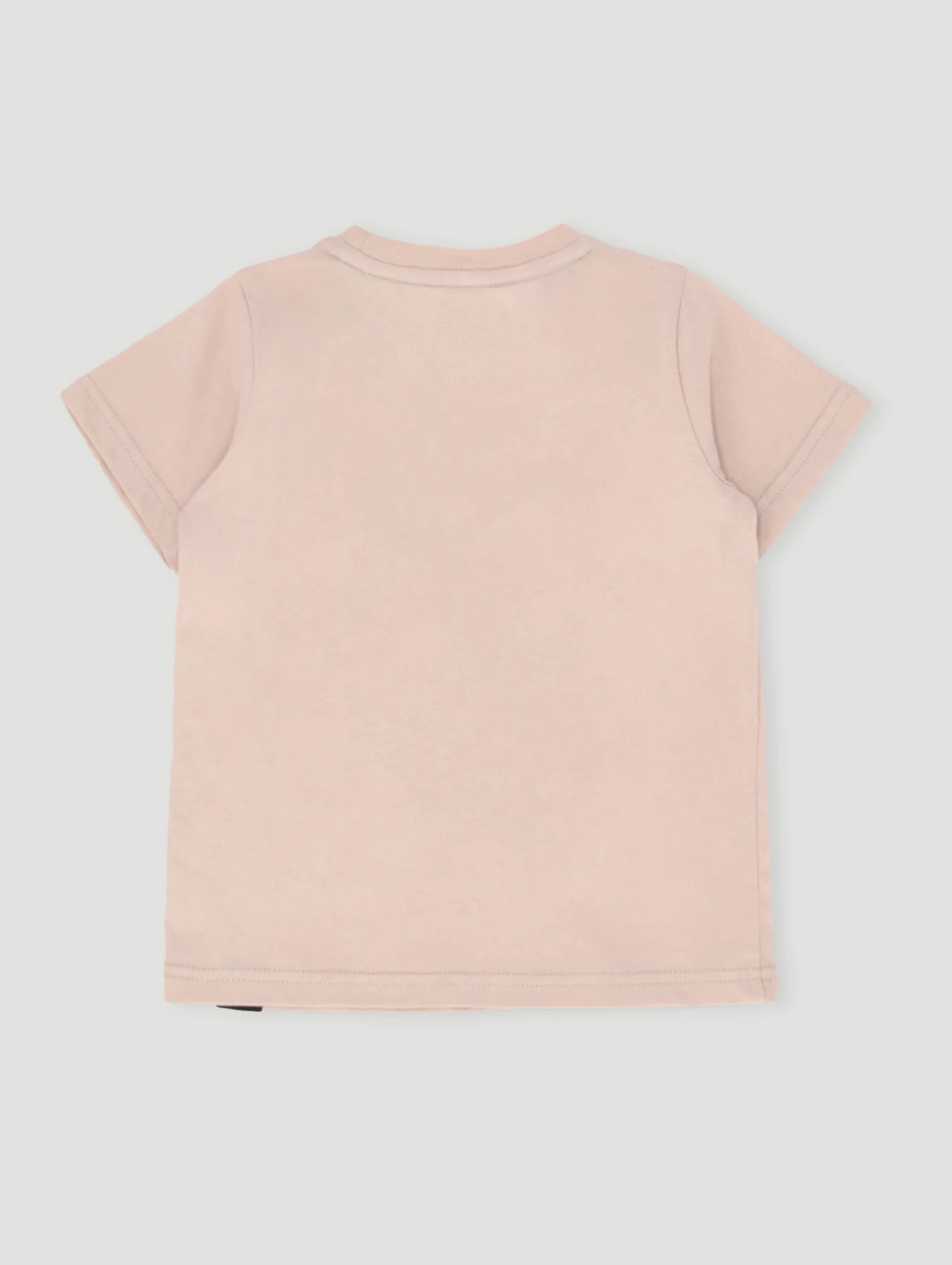 Pre-Boys Danasoli Tee - White - Image 2