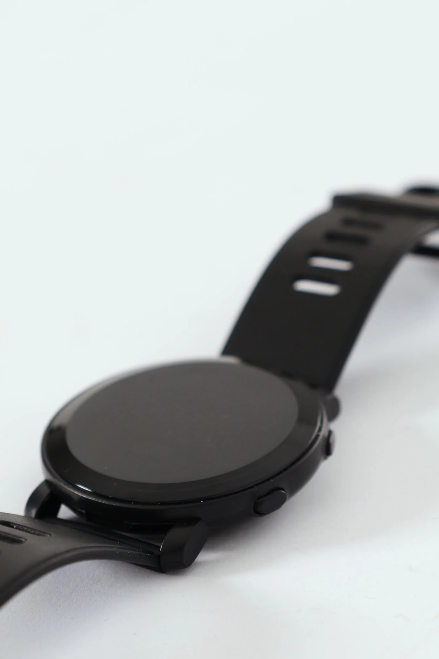 Pre-Boys Digital Navigator Watch - Black - Image 2
