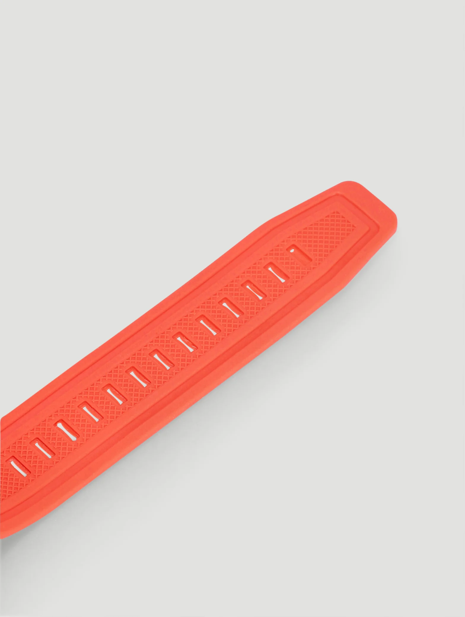 Pre-Boys Digital Shock Watch - Burnt Orange - Image 3