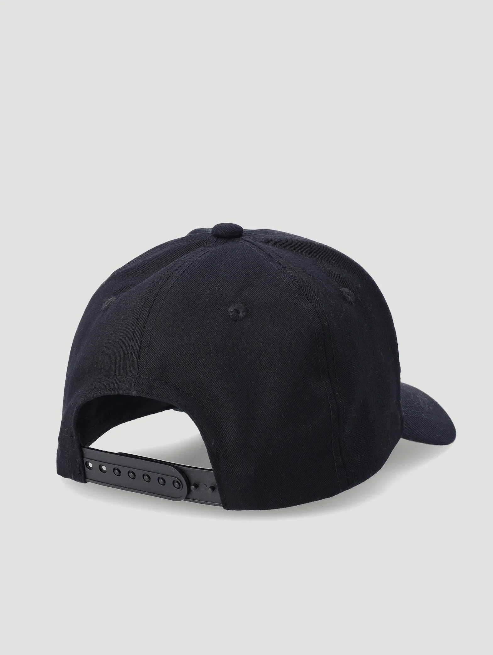 Pre-Boys Dino Cap - Black - Image 2