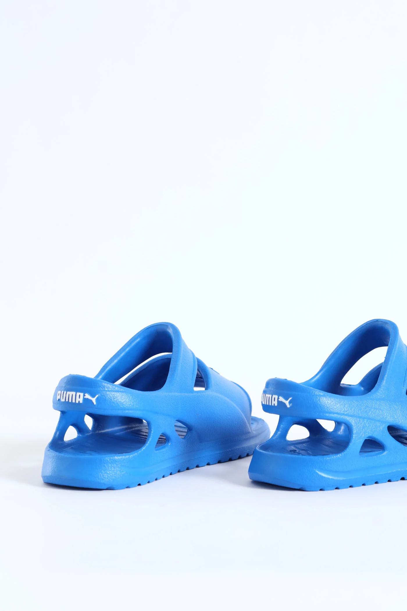Pre-Boys Divecat 2.0 Inf Zadp Sandal - Blue - Image 4