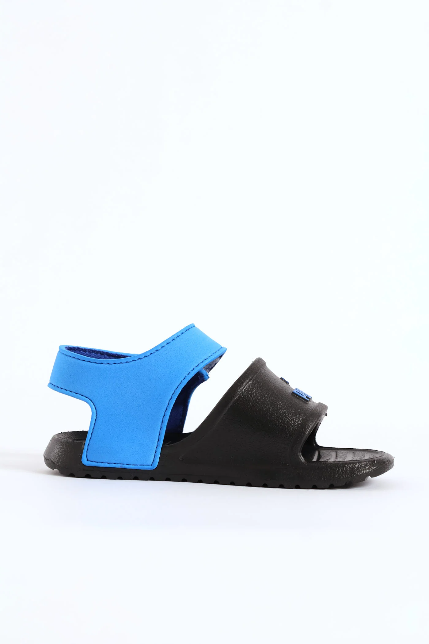Pre-Boys Divecat Zadp Sandal - Black/Blue - Image 3