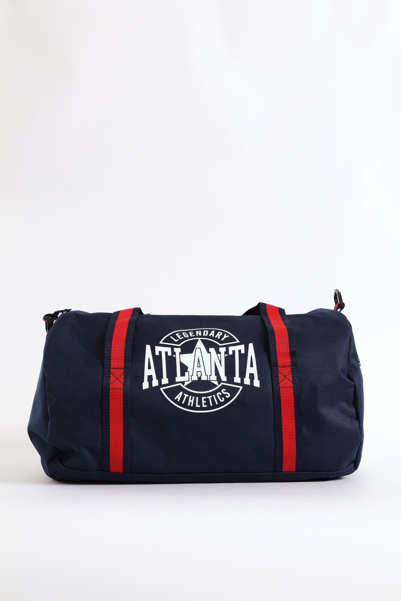 Pre-Boys Duffel Bag - Navy - Image 6