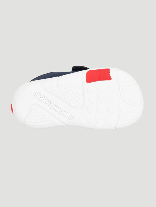Pre-Boys Echo Sneaker - Navy - Image 5