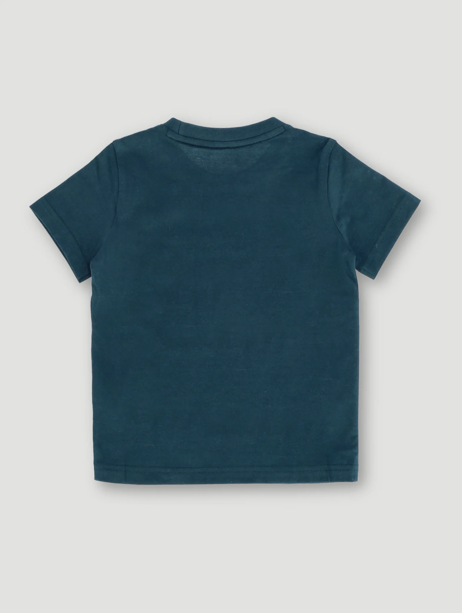 Pre-Boys Essential 1 Logo Tee - Image 2