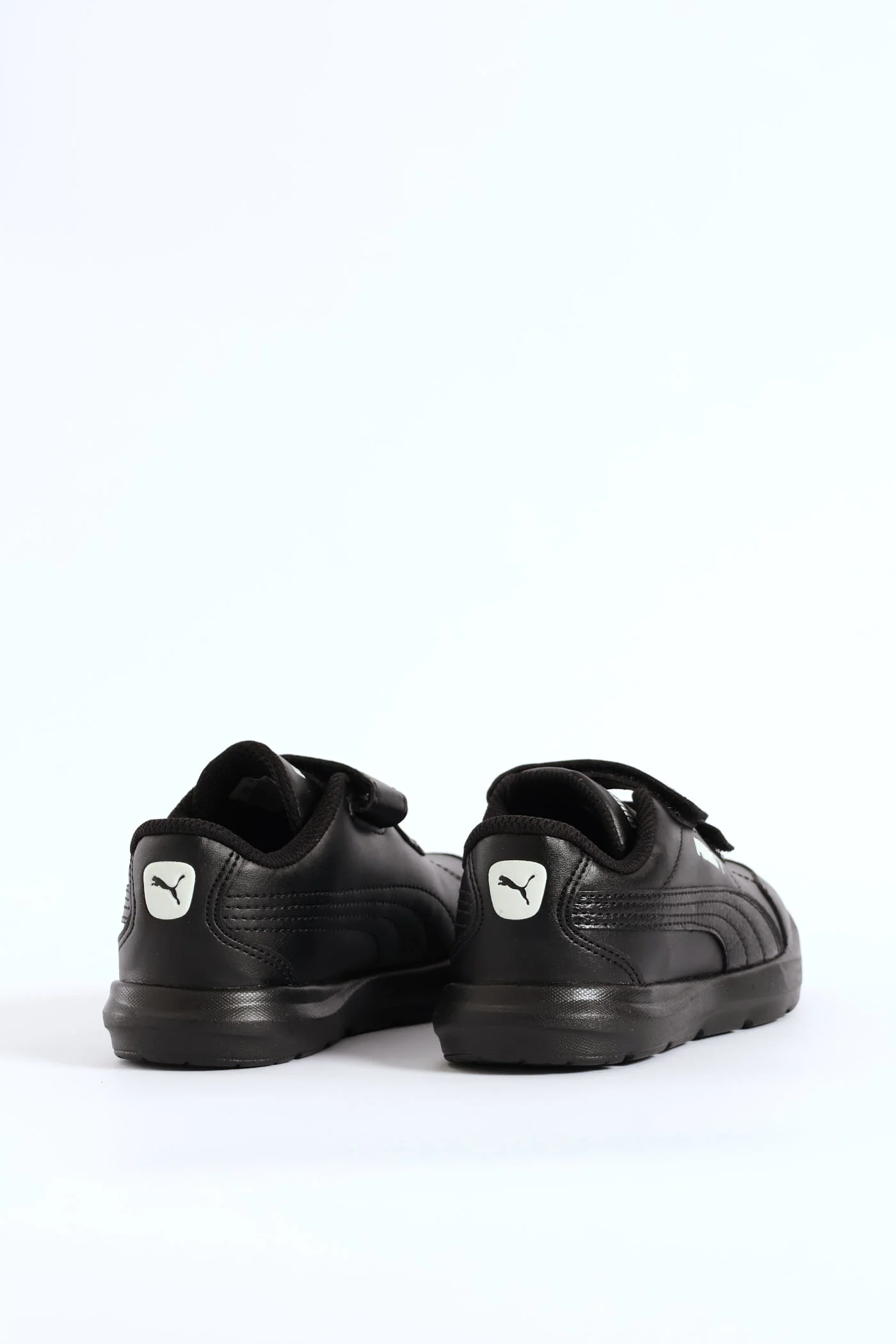 Pre-Boys Evolve Court Mesh V Ps Zadp Sneaker - Black - Image 5