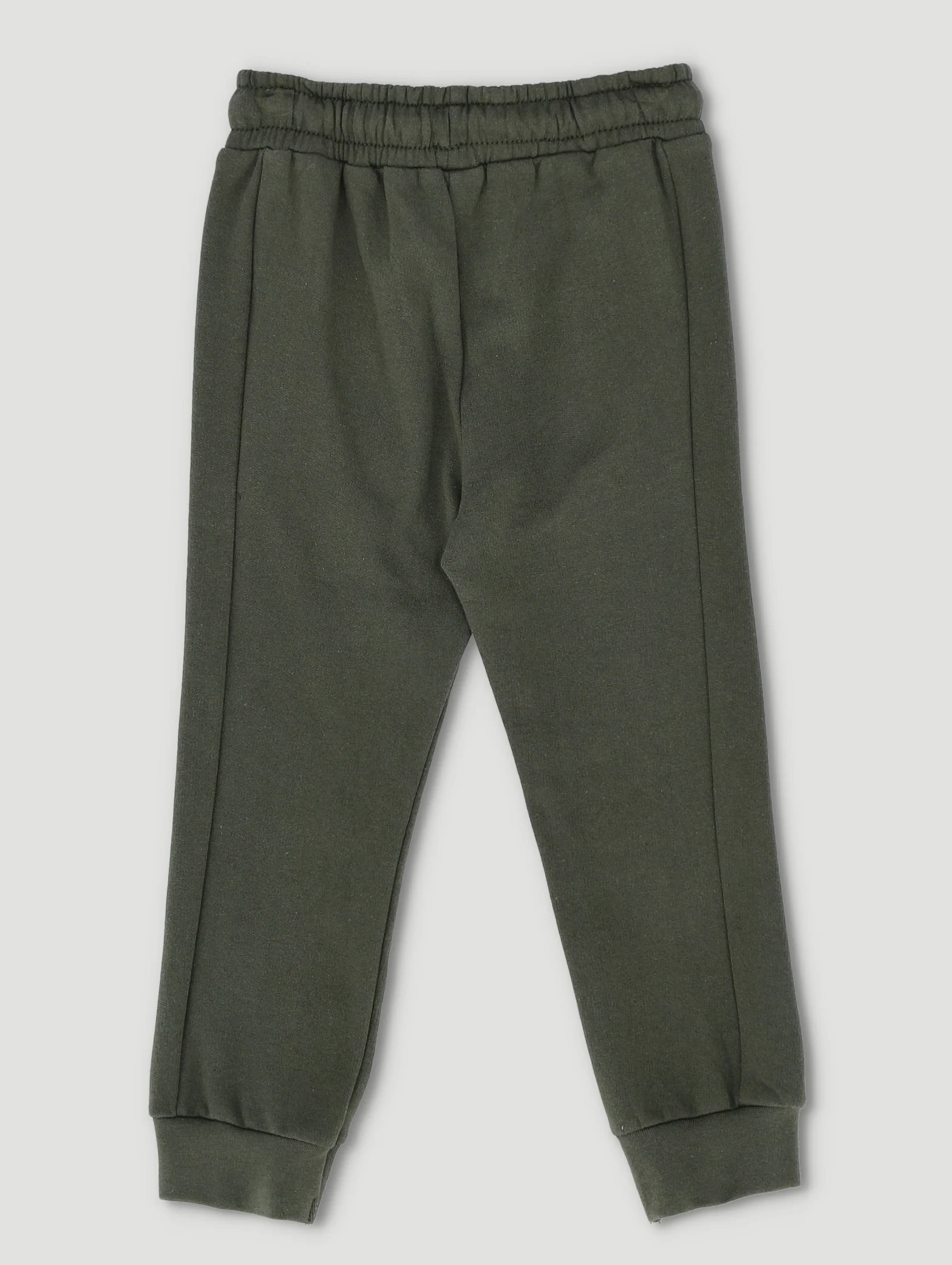 Pre-Boys Gamer Insert Jogger - Green - Image 2