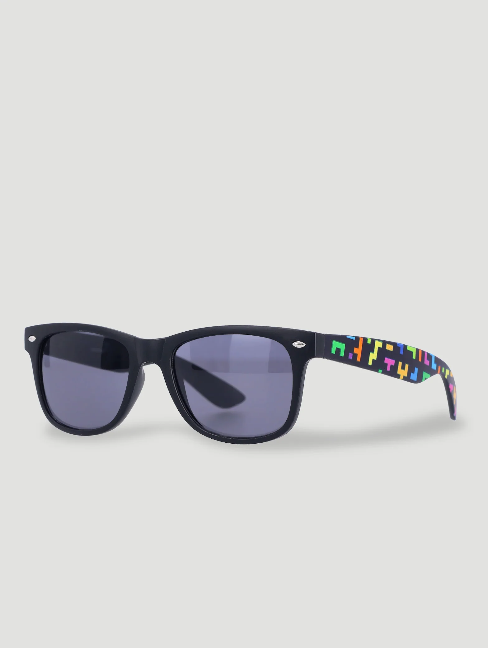 Pre-Boys Gamer Sunnies Gift Set - Multi - Image 3