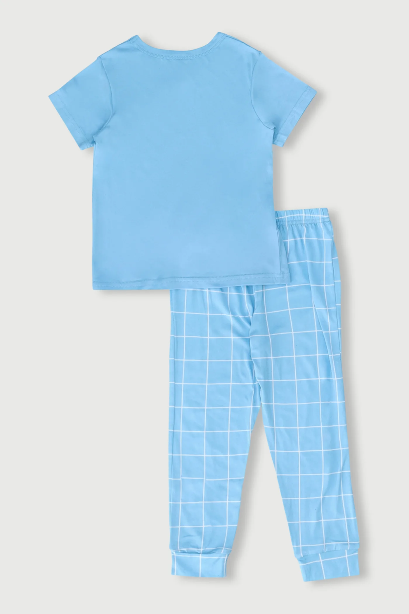 Pre-Boys Gamer Transitional Sleep Set - Blue - Image 2