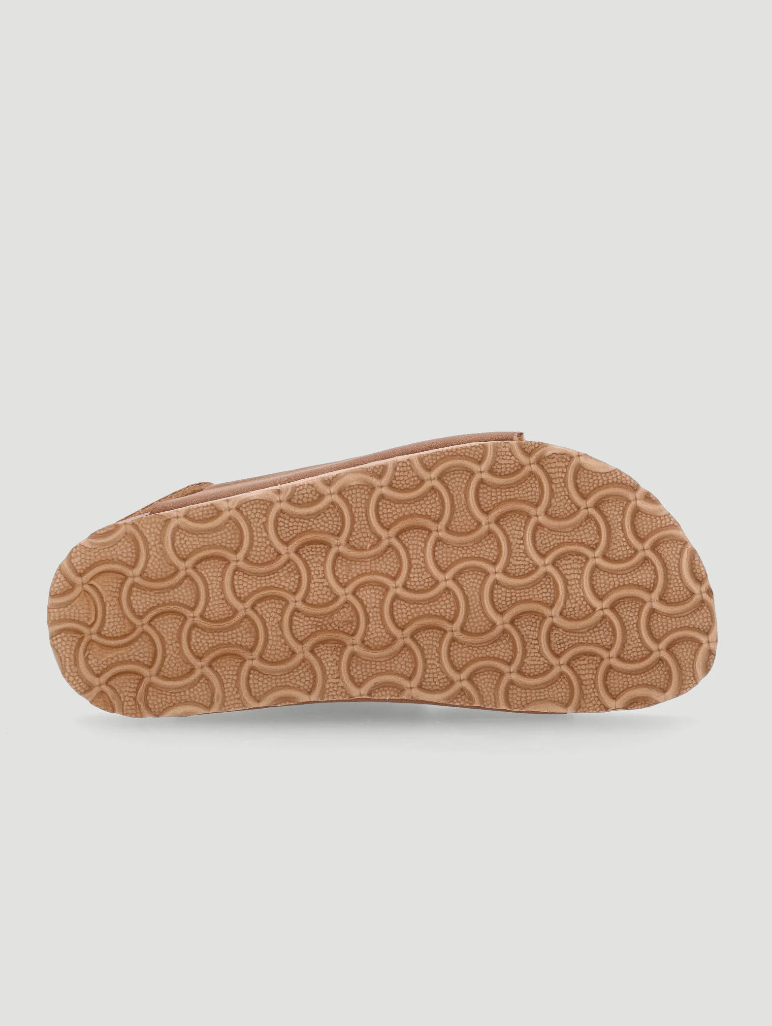 Pre-Boys Health Sandal - Brown - Image 5
