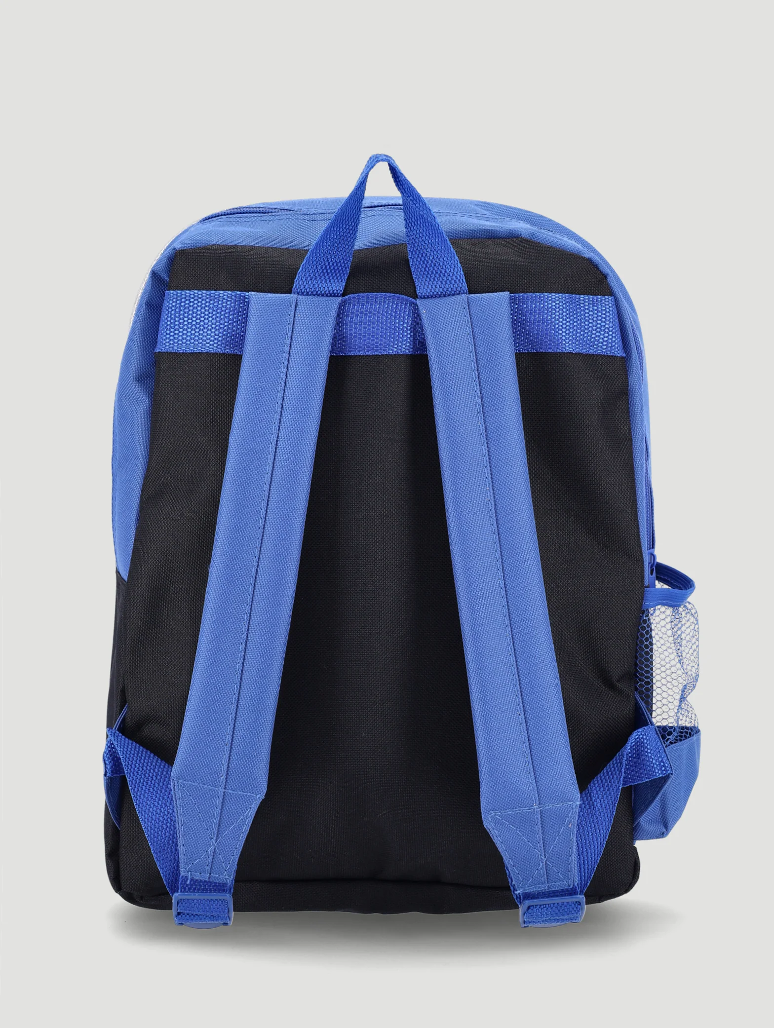 Pre-Boys Hot Wheels Backpack - Blue - Image 2