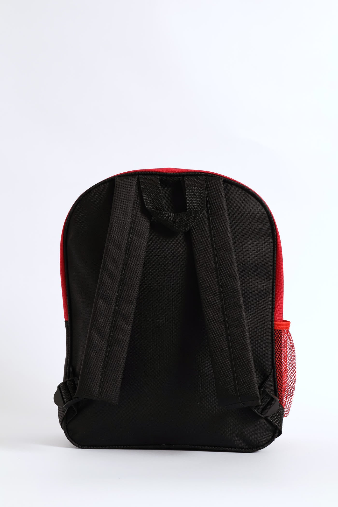 Pre-Boys Hot Wheels Debossed Backpack - Multi - Image 4