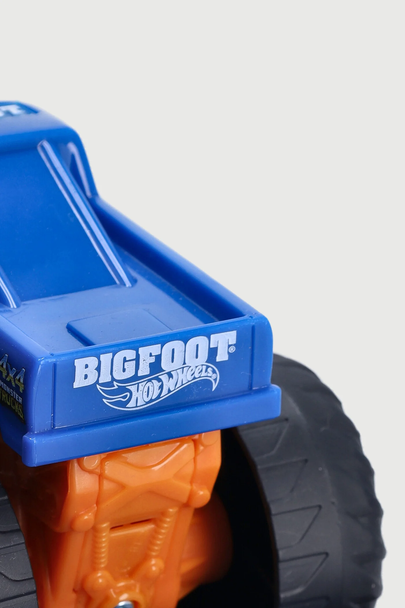 Pre-Boys Hot Wheels™ Monster Trucks Roarin’ Wreckers™ - Multi - Image 3