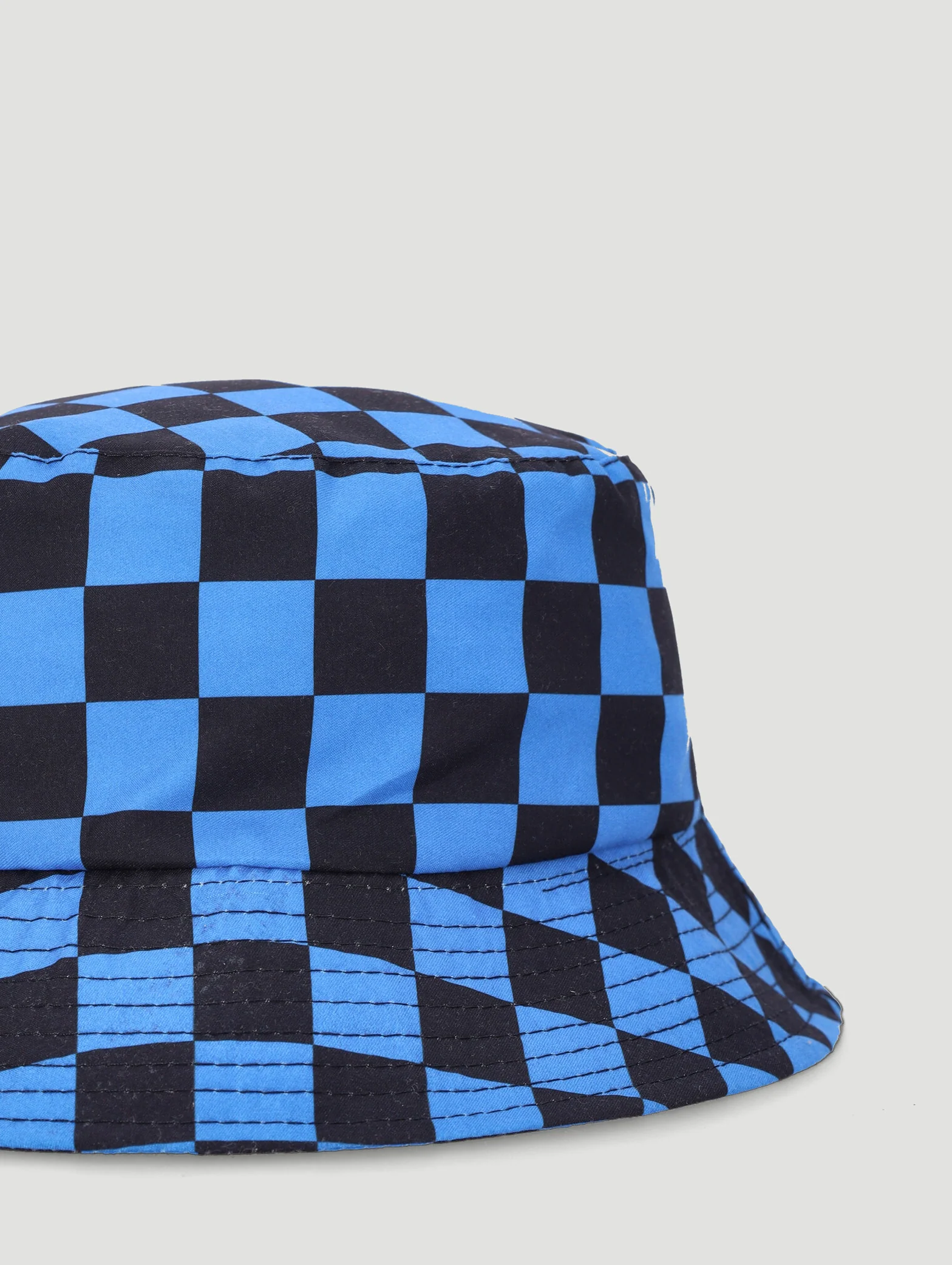 Pre-Boys Hot Wheels Teen Bucket Hat - Multi - Image 2