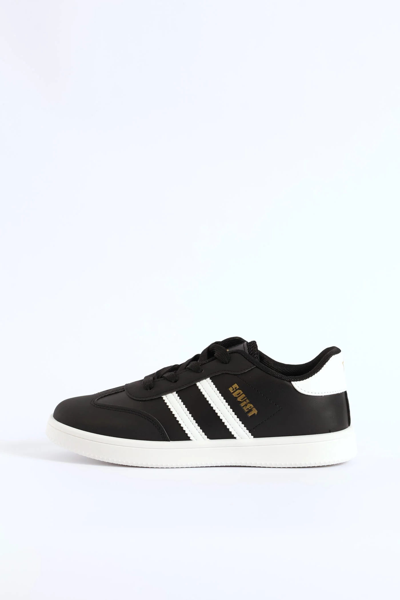 Pre-Boys Isla Sneaker - Black - Image 5