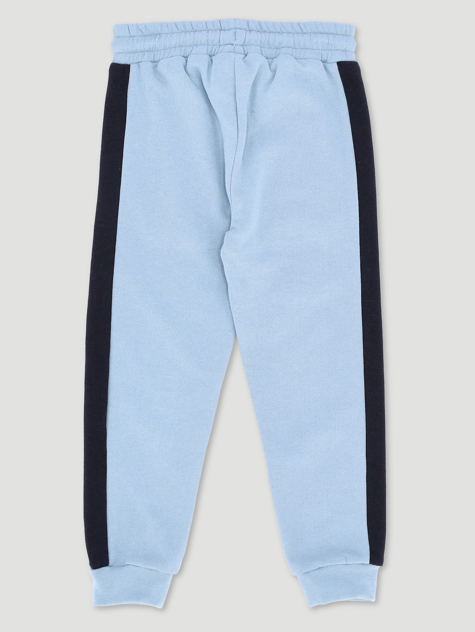 Pre-Boys Jurassic Fleece Jogger - Blue - Image 2