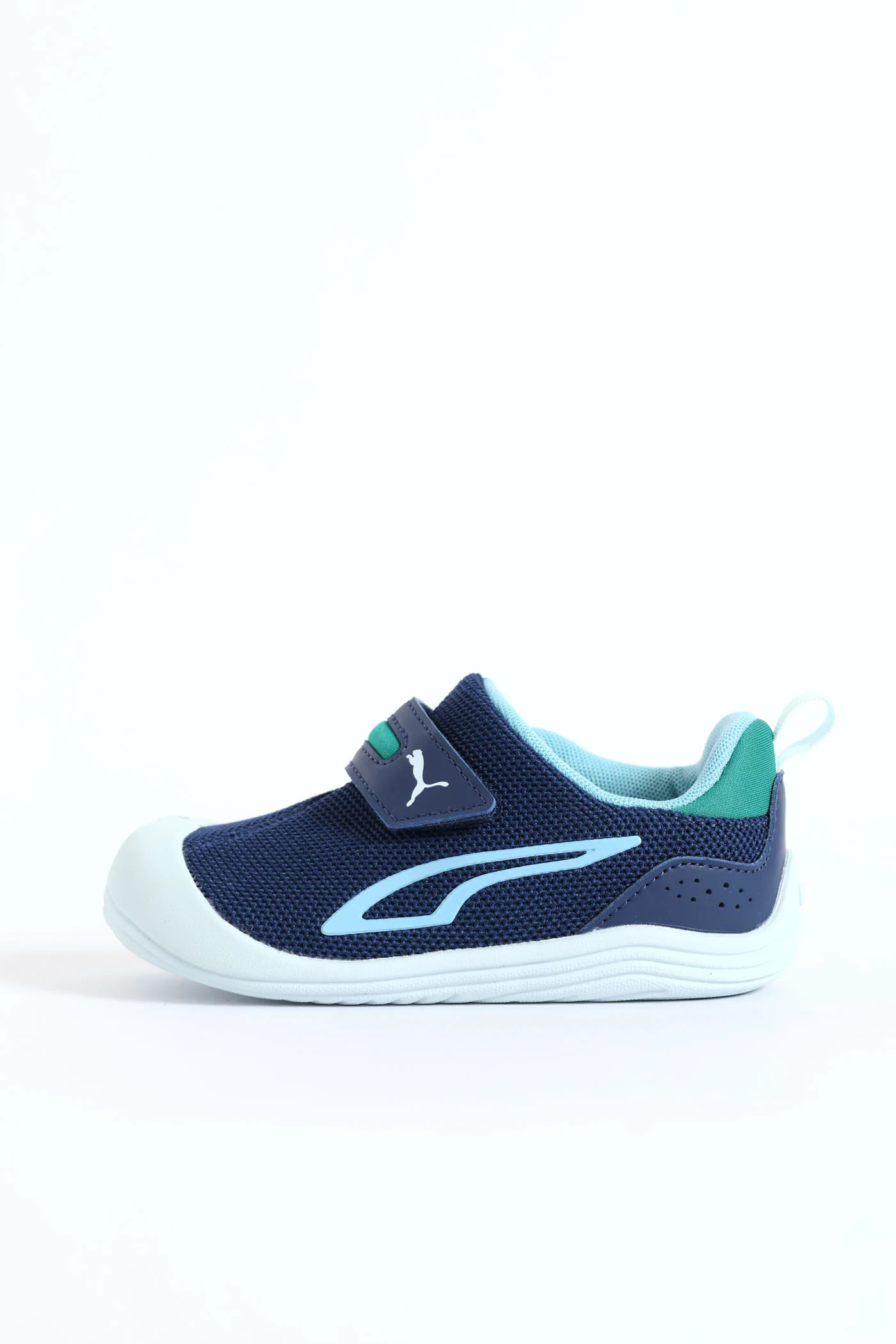 Pre-Boys Kitten Sl V Sneaker - Blue - Image 2