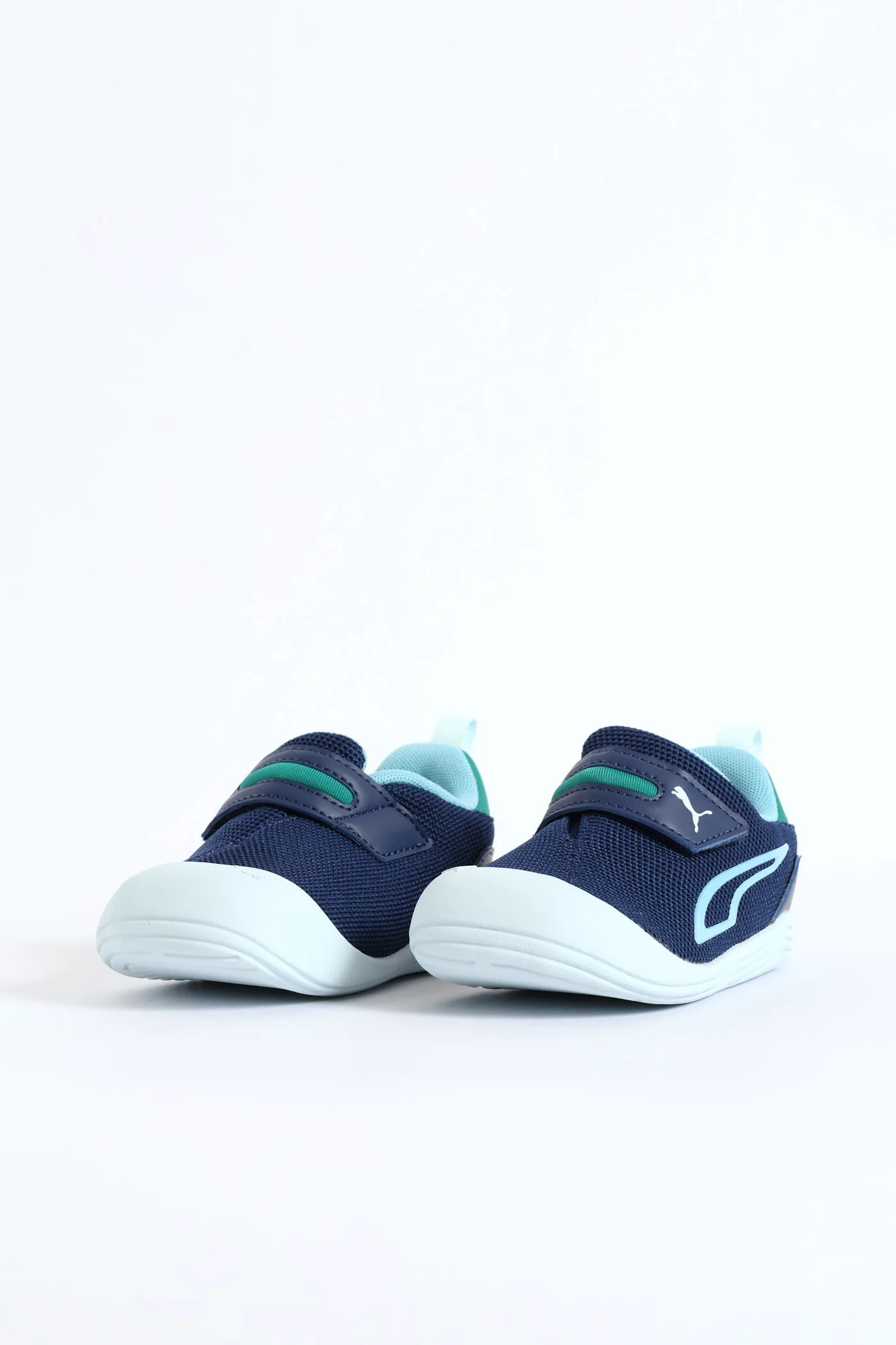 Pre-Boys Kitten Sl V Sneaker - Blue - Image 4