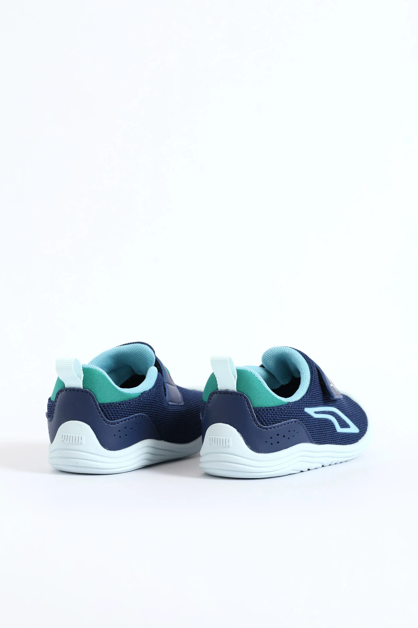 Pre-Boys Kitten Sl V Sneaker - Blue - Image 5