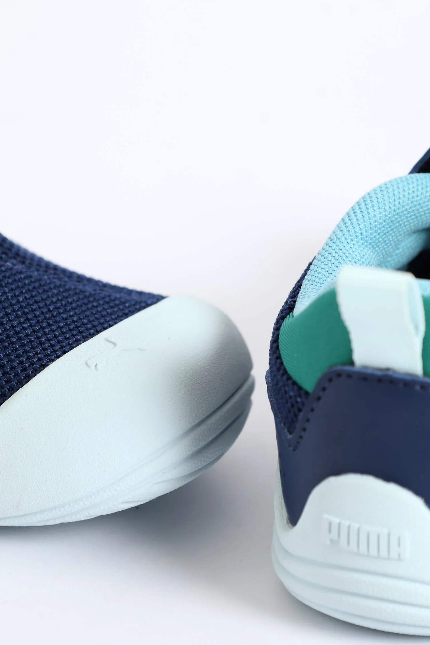 Pre-Boys Kitten Sl V Sneaker - Blue - Image 7
