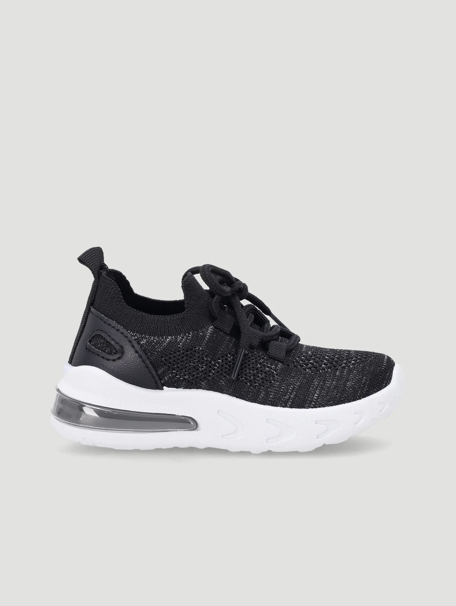 Pre-Boys Knit Trainer - Image 2