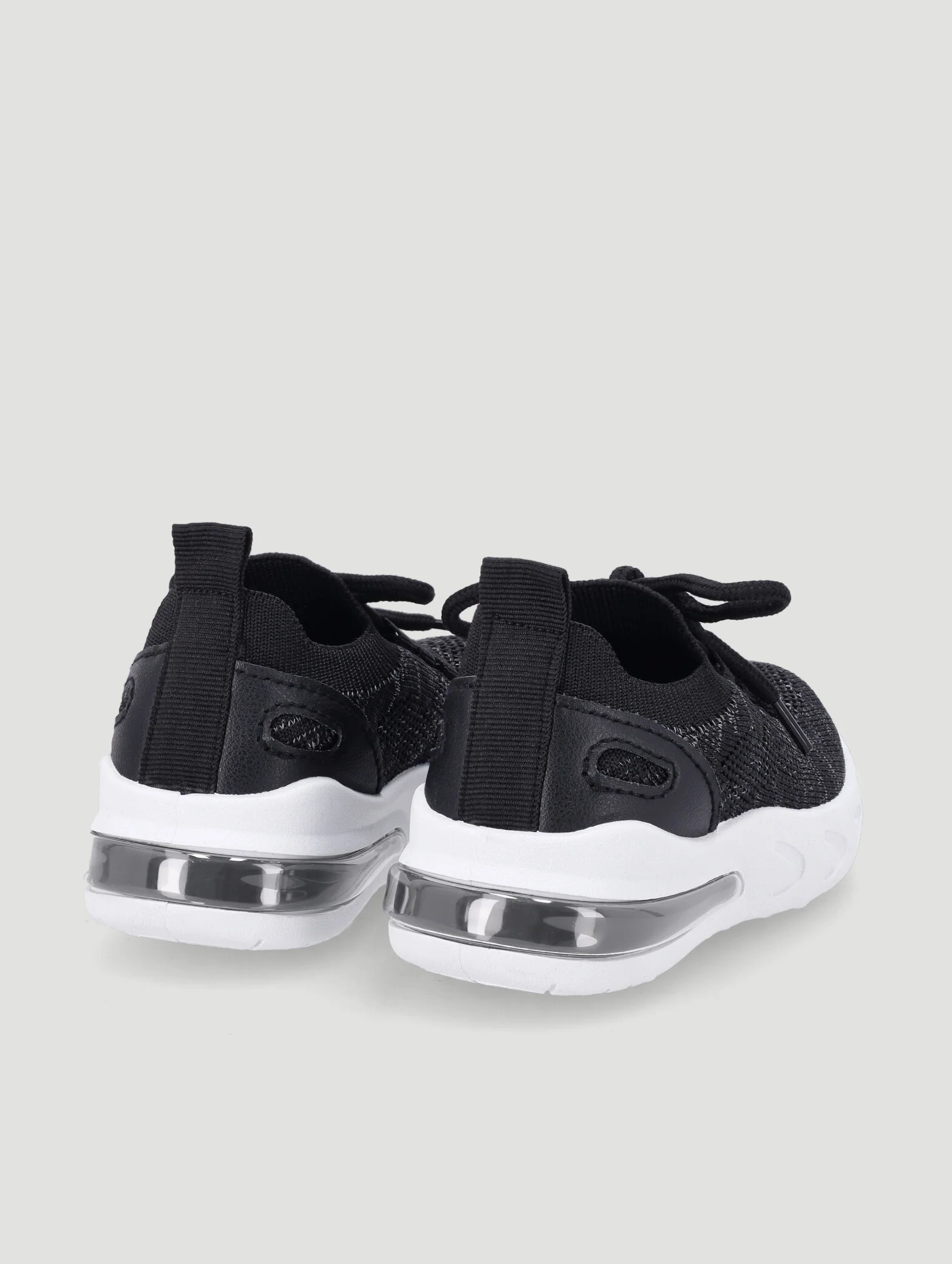 Pre-Boys Knit Trainer - Image 4