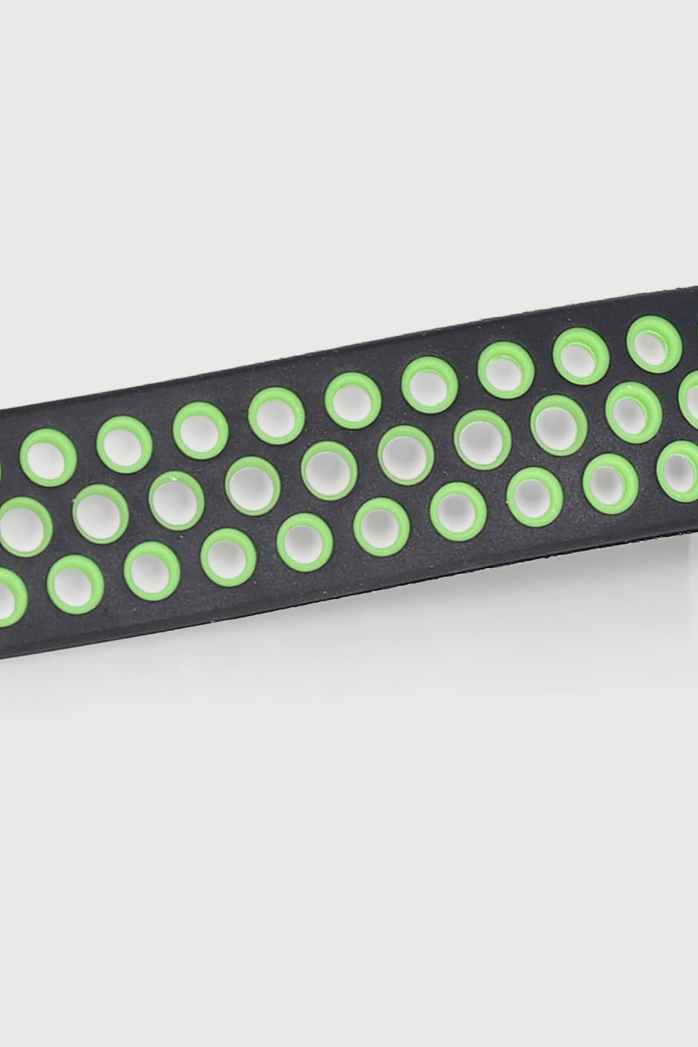 Pre-Boys Led Watch - Blue/Lime - Image 2