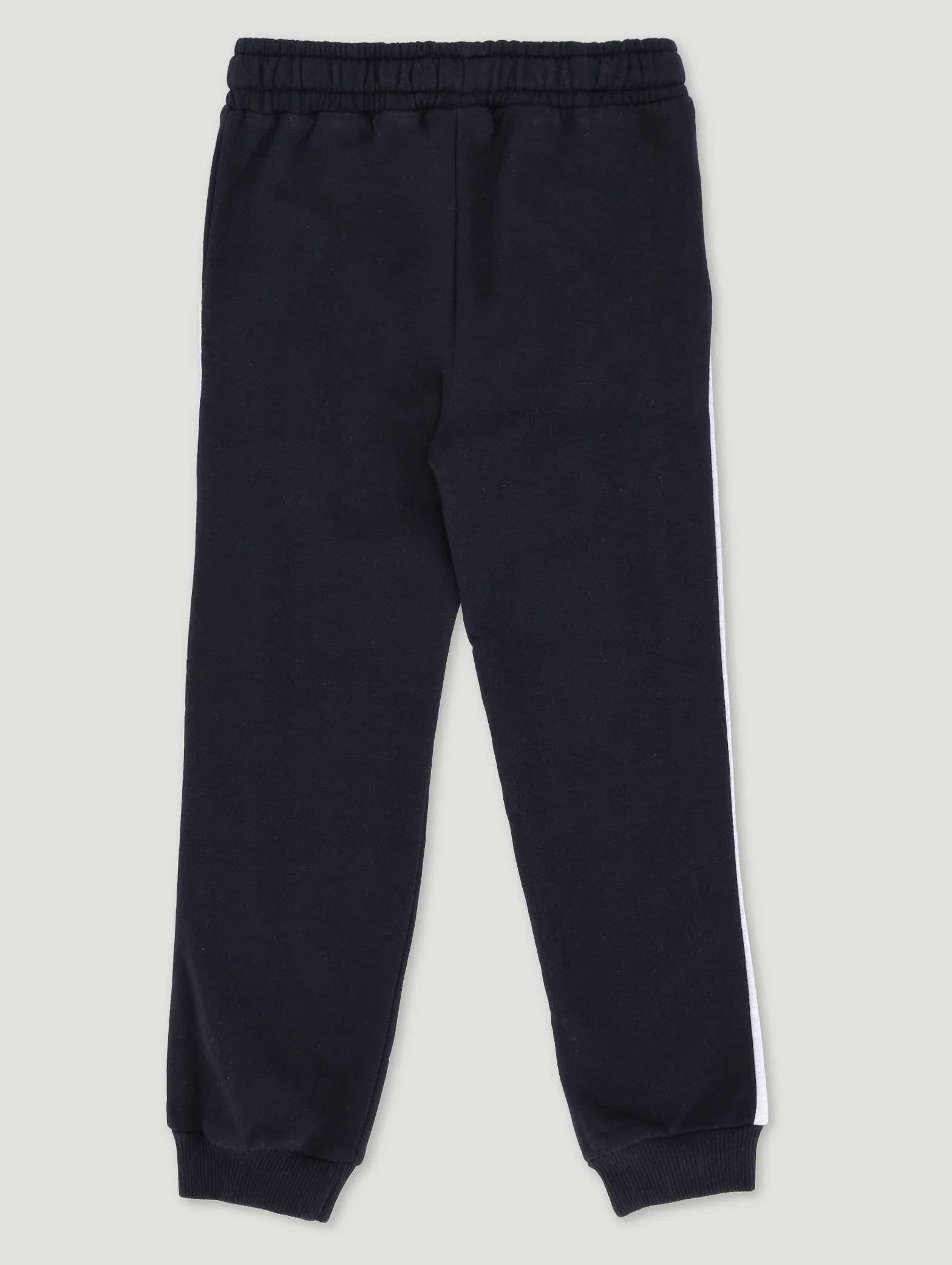Pre-Boys Miles Morales Jogger - Black/Grey - Image 2