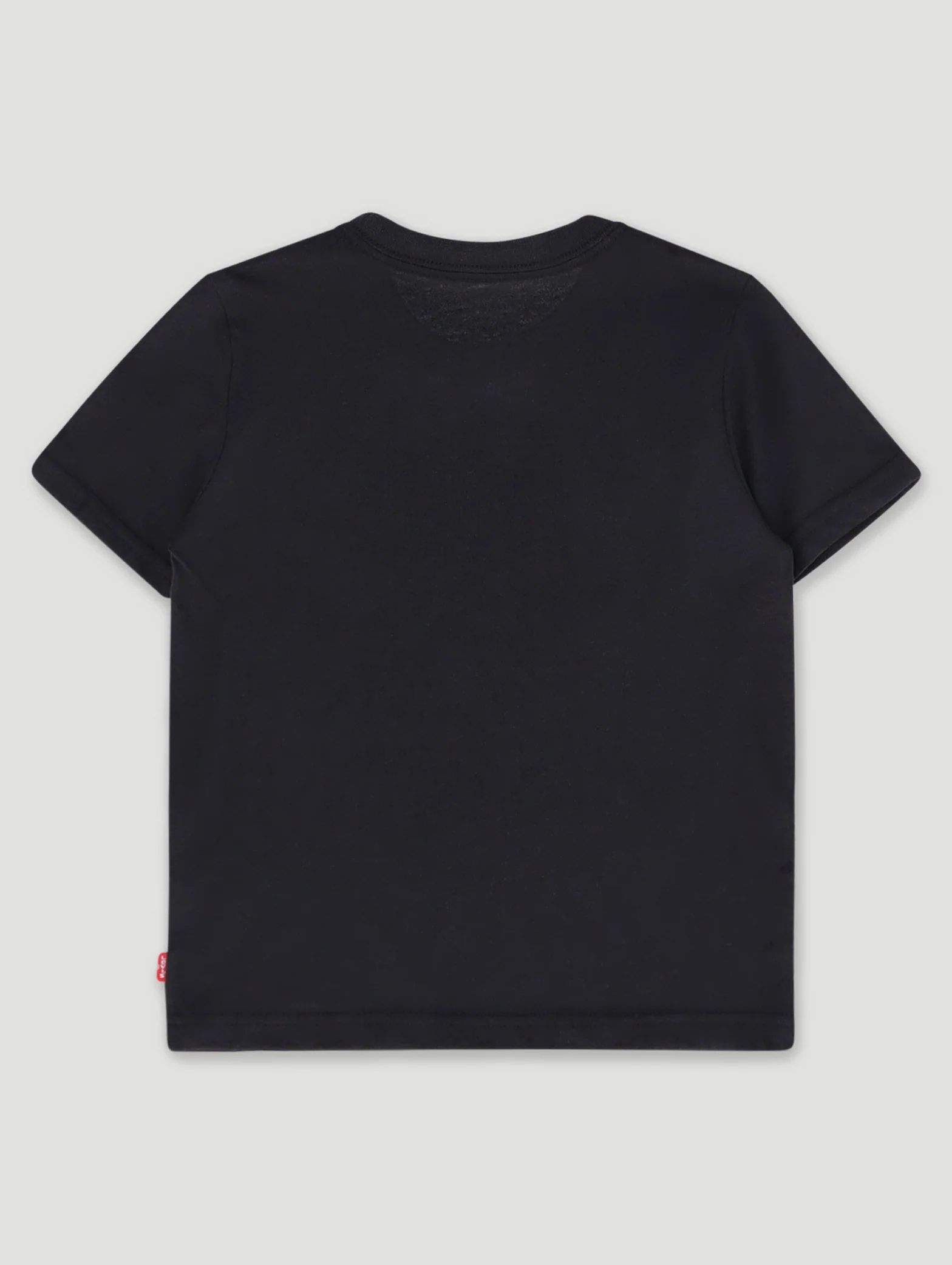 Pre-Boys Monster Truck Tee - Black - Image 2