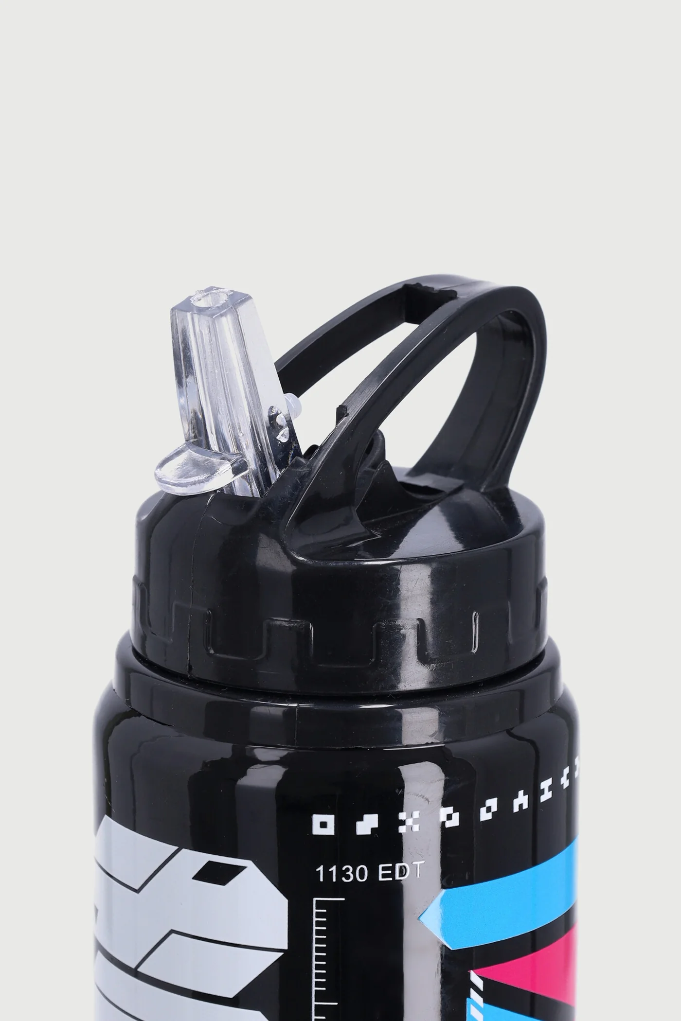 Pre-Boys Mr Beast Aliminium Bottle - Blue - Image 2