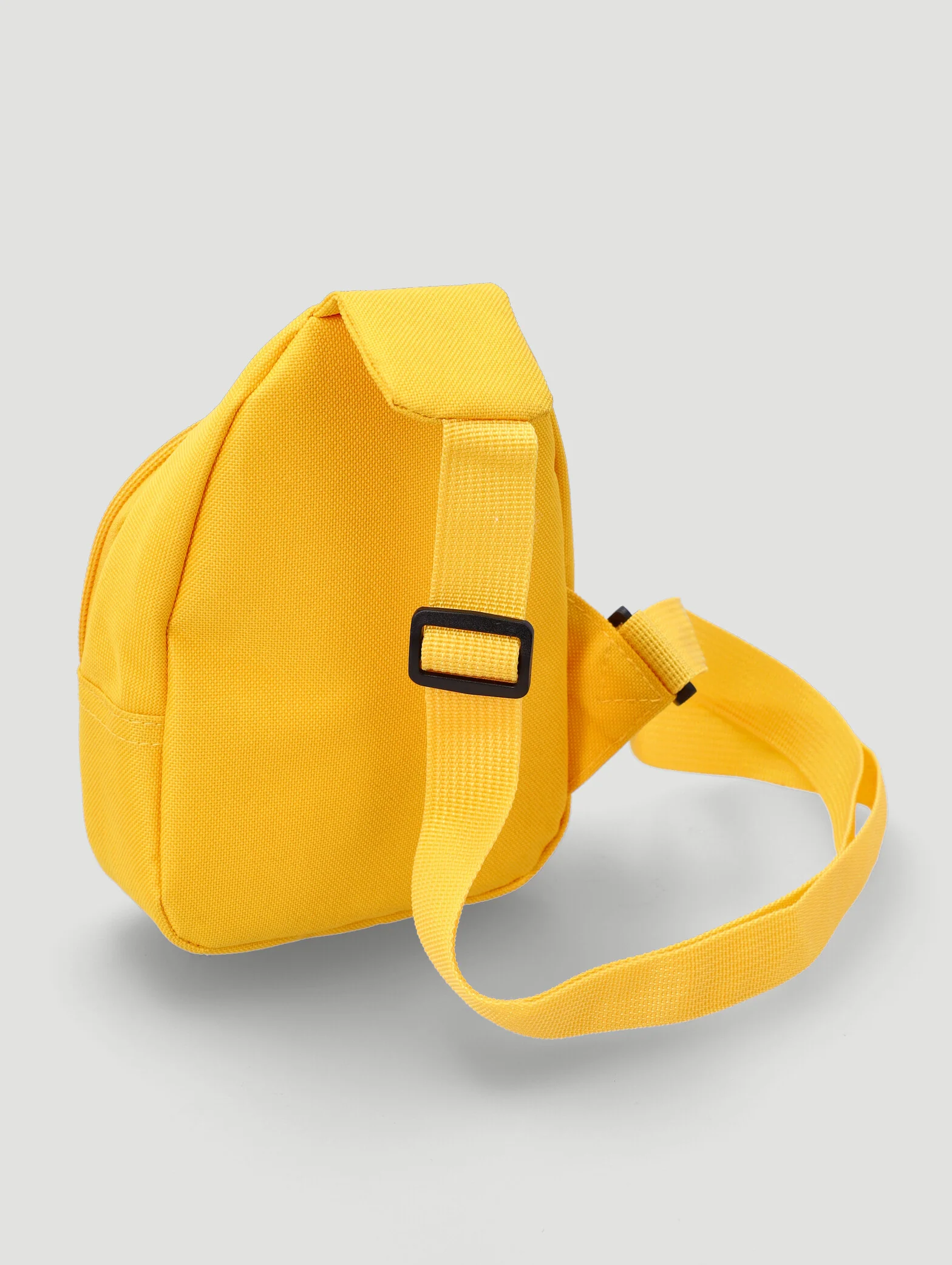 Pre-Boys My Special Things Sling Bag - Yellow - Image 2