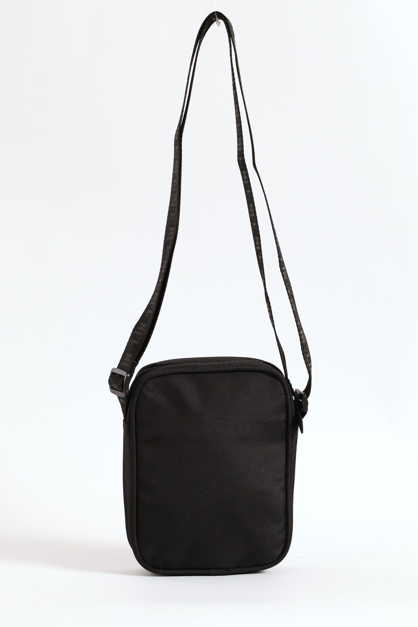 Pre-Boys NFL Tonal Entry Crossbody Bag - Black - Image 4