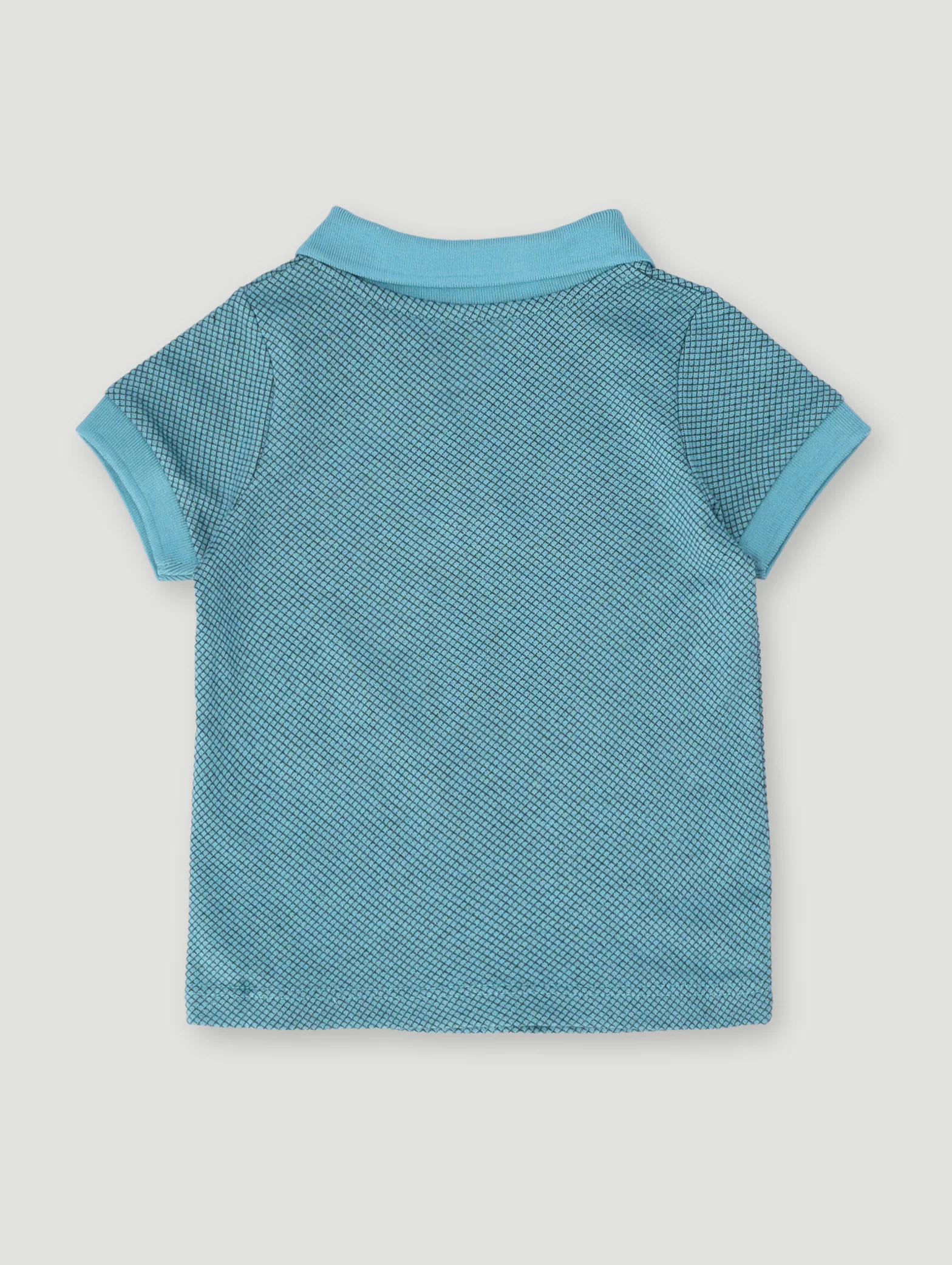 Pre-Boys Notch Golfer - Blue - Image 2