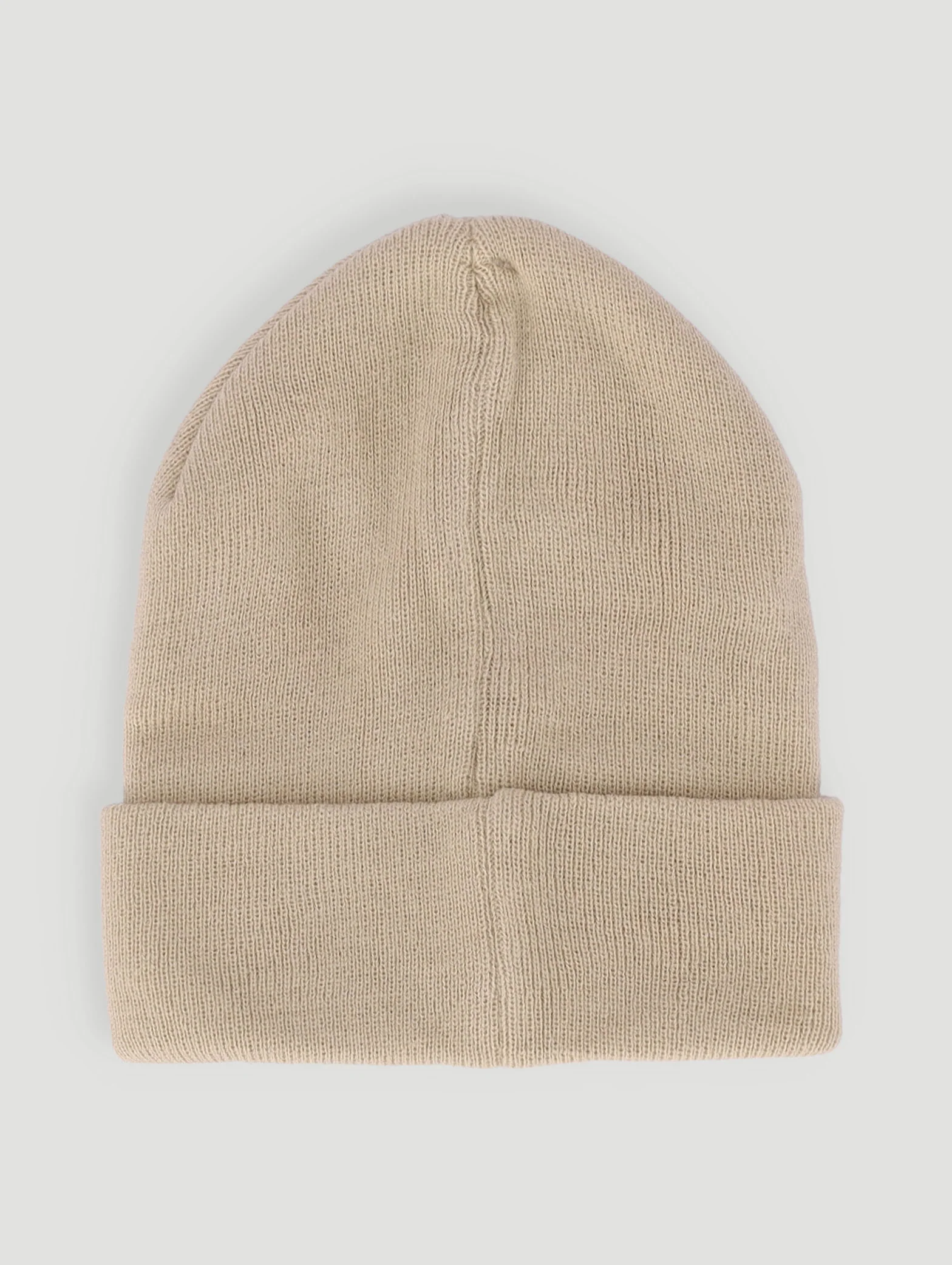 Pre-Boys Nyc Beanie - Nude - Image 2