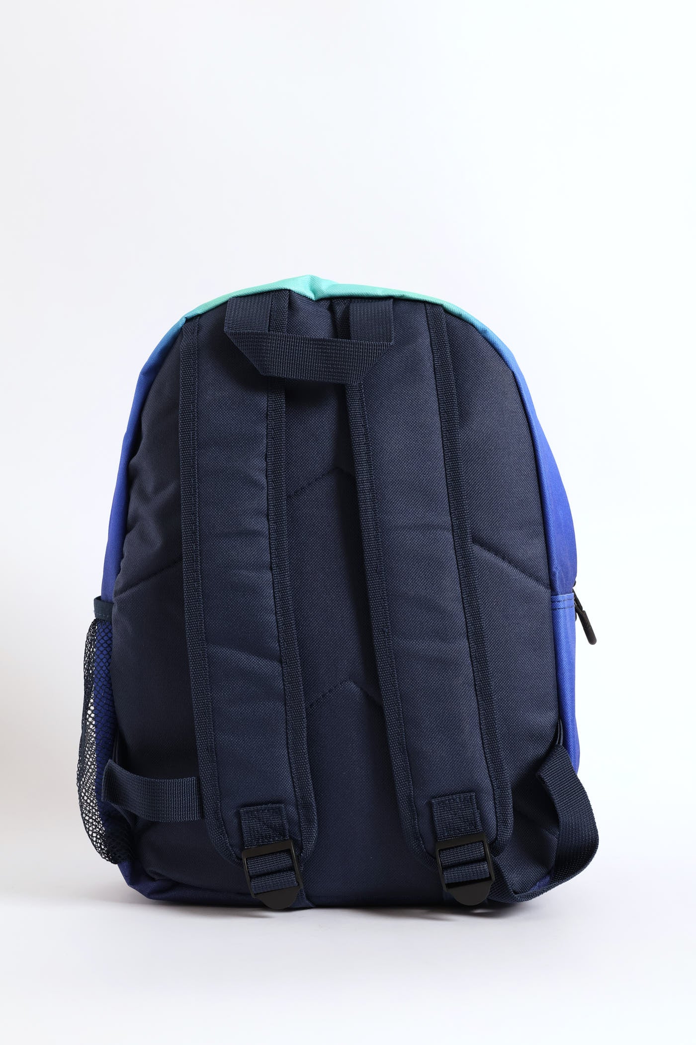 Pre-Boys Ombre Backpack - Blue - Image 3