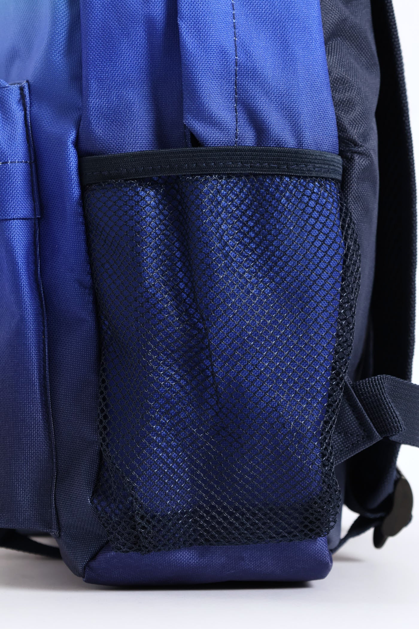 Pre-Boys Ombre Backpack - Blue - Image 4