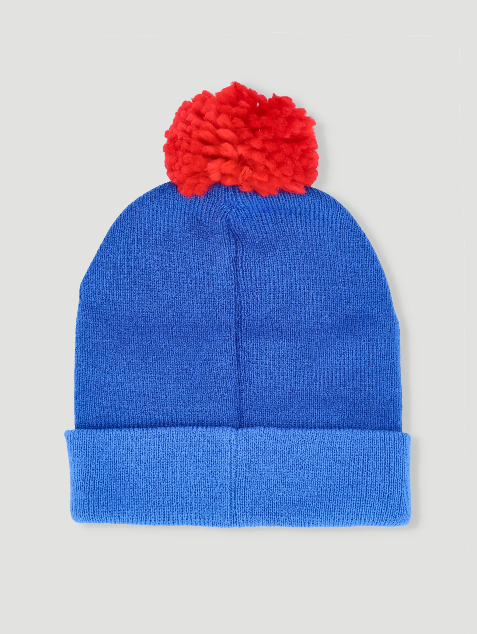 Pre-Boys Paw Patrol Beanie - Blue - Image 2