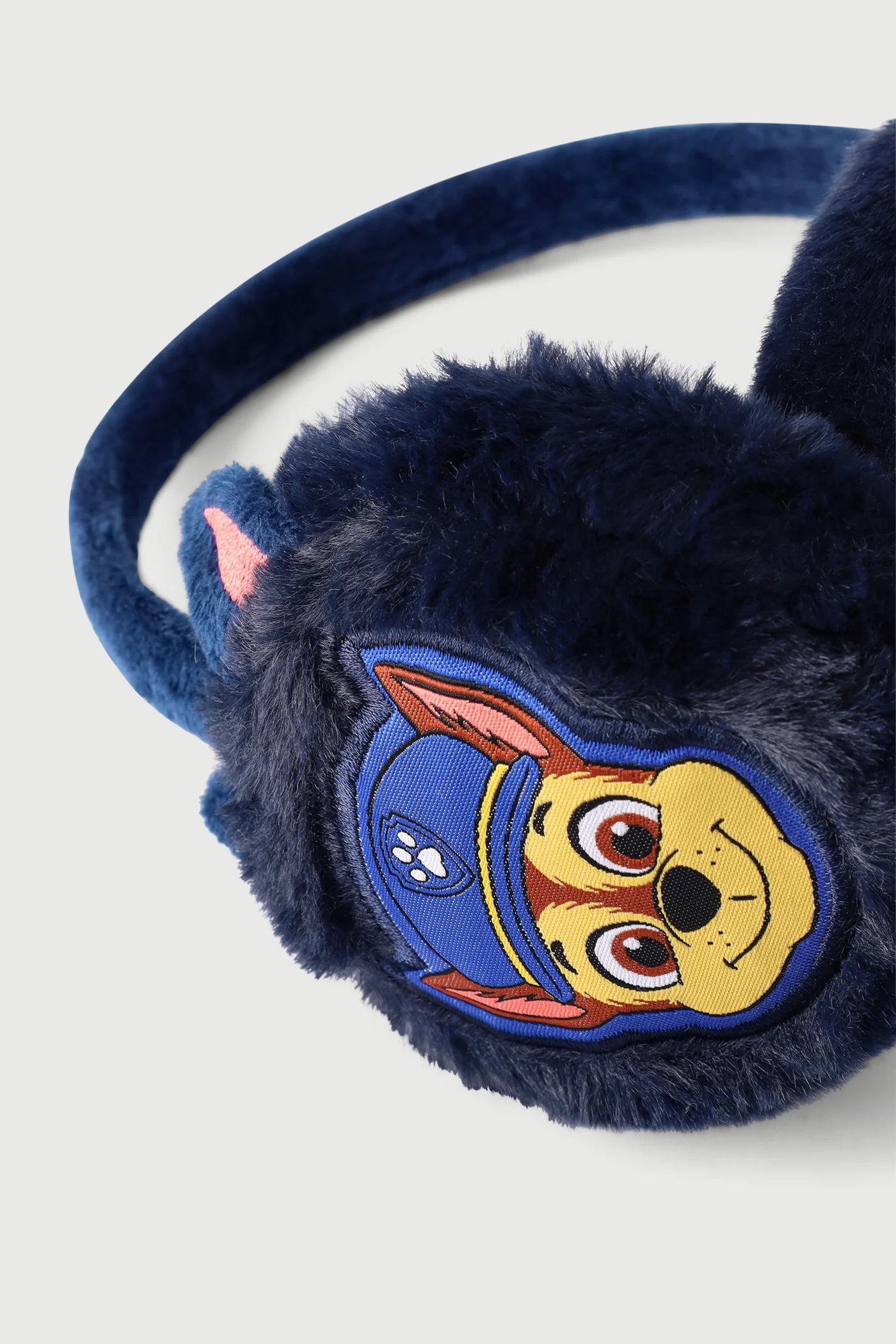 Pre-Boys Paw Patrol Earmuffs - Navy - Image 2