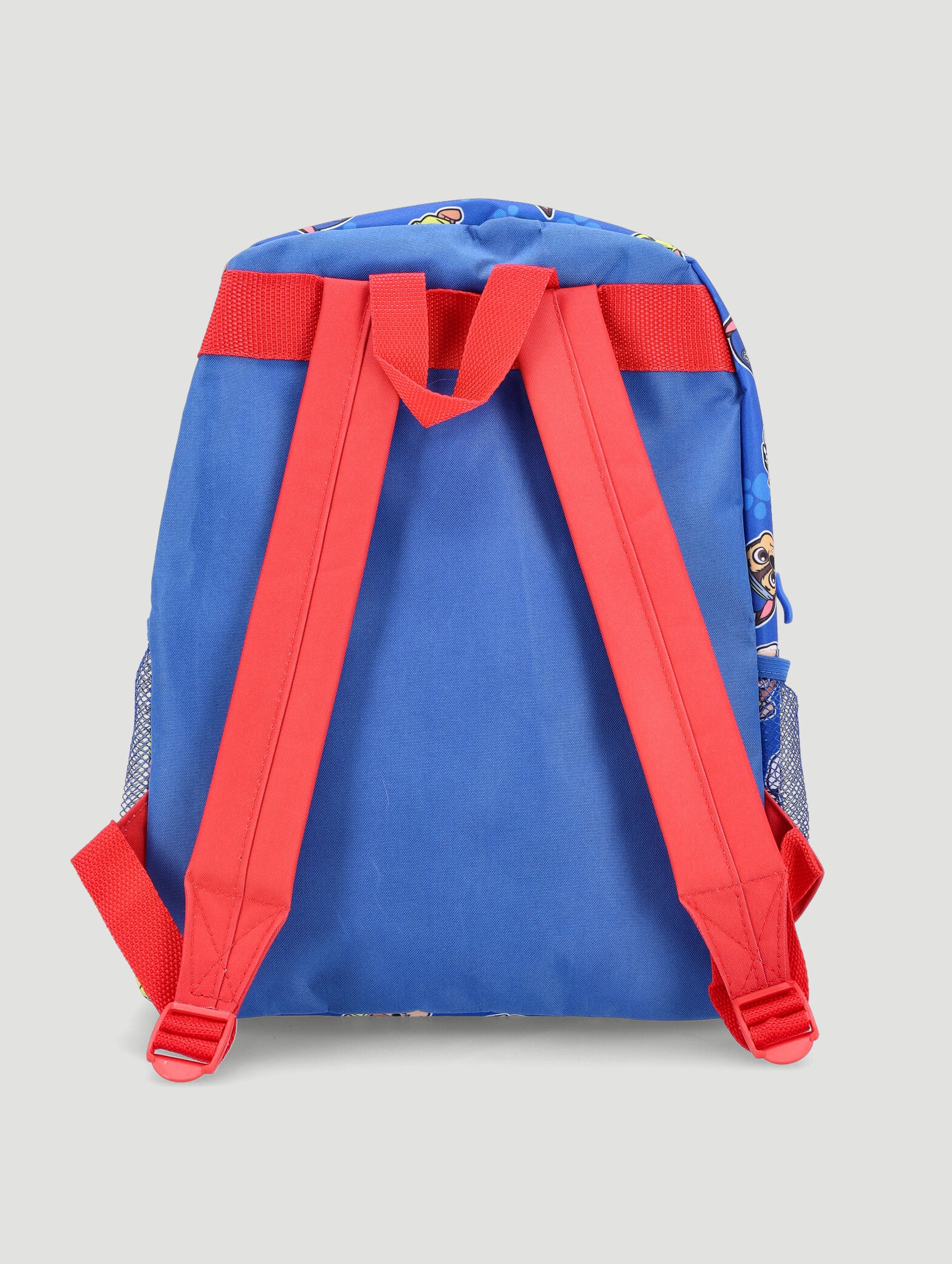 Pre-Boys Paw Patrol Fashion Backpack - Blue - Image 2